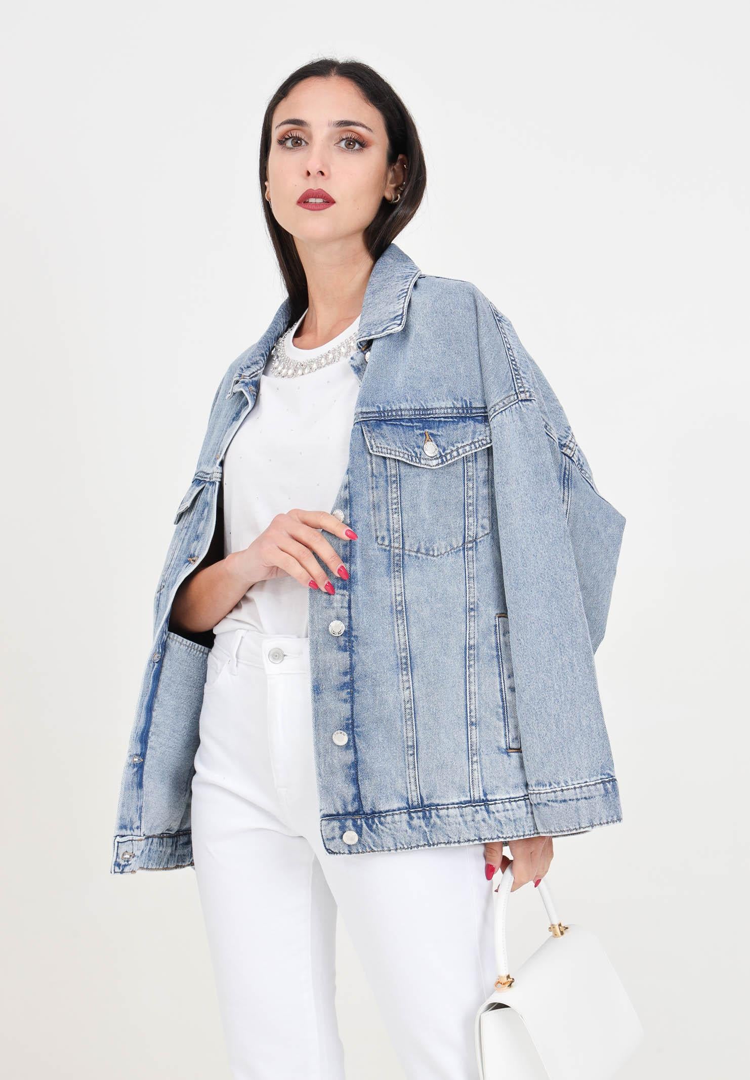 ONLY 15291326Light Blue Denim