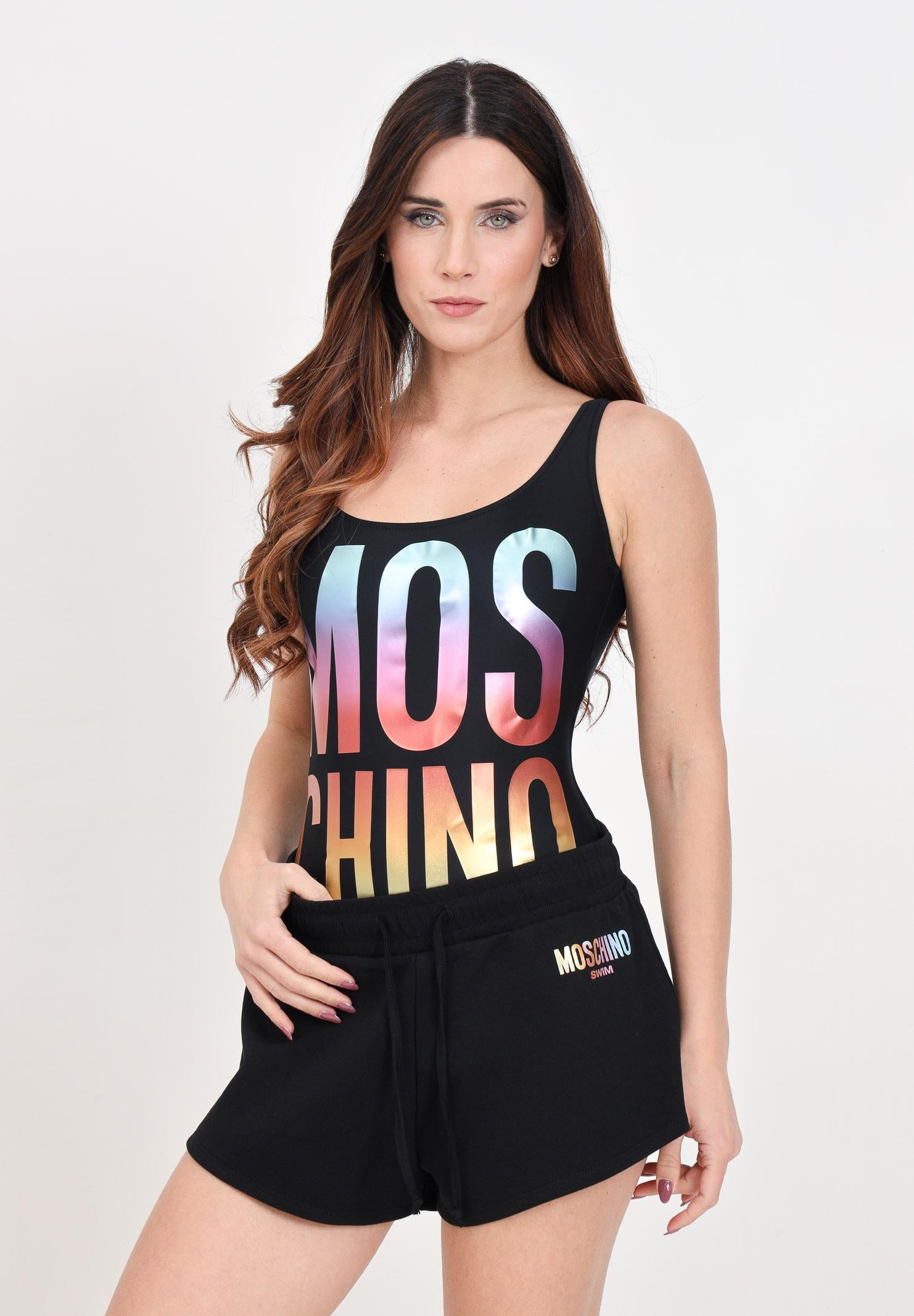 MOSCHINO A670394100555