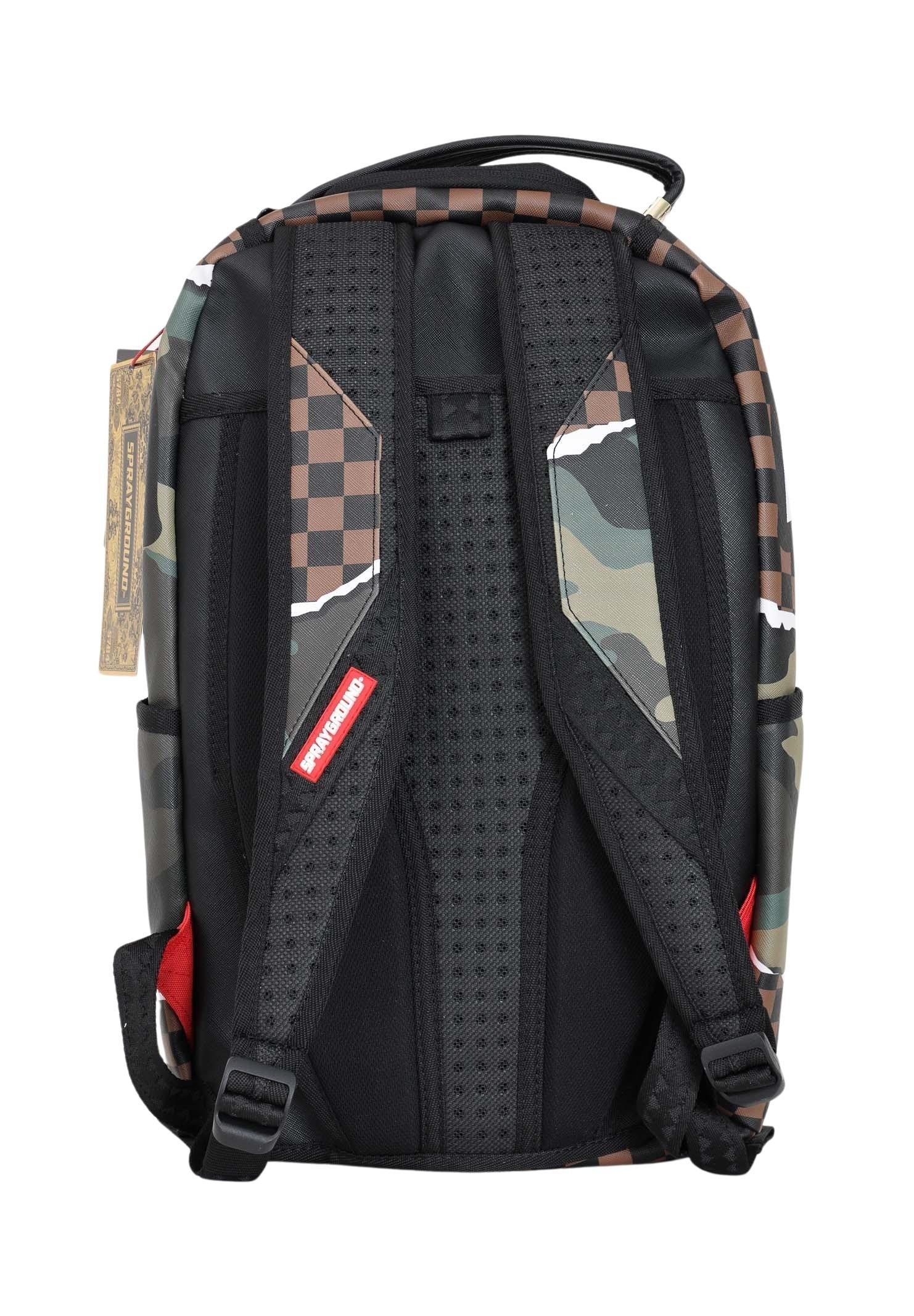 SPRAYGROUND 910B5930NSZ