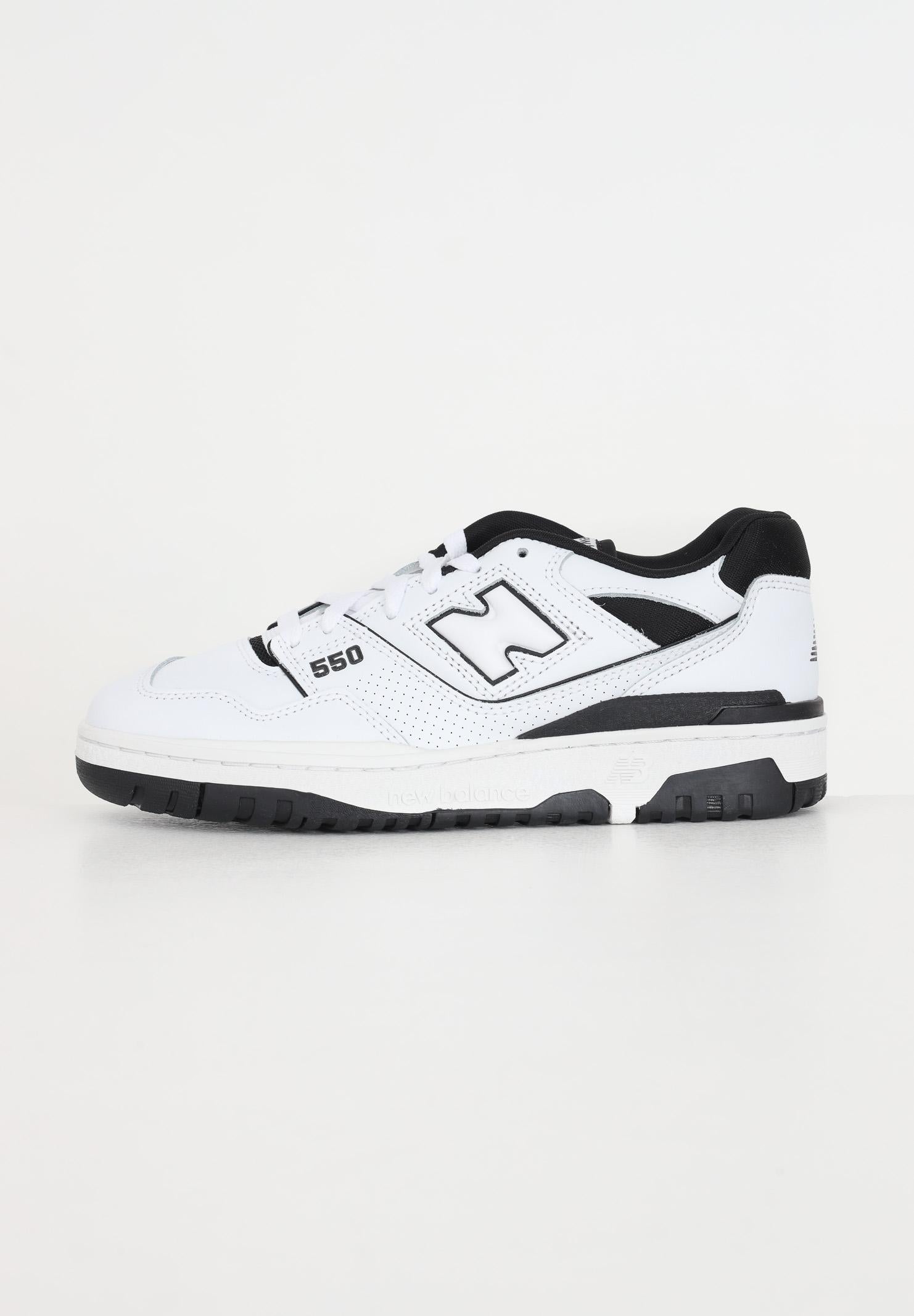 NEW BALANCE BB550HA1WHITE