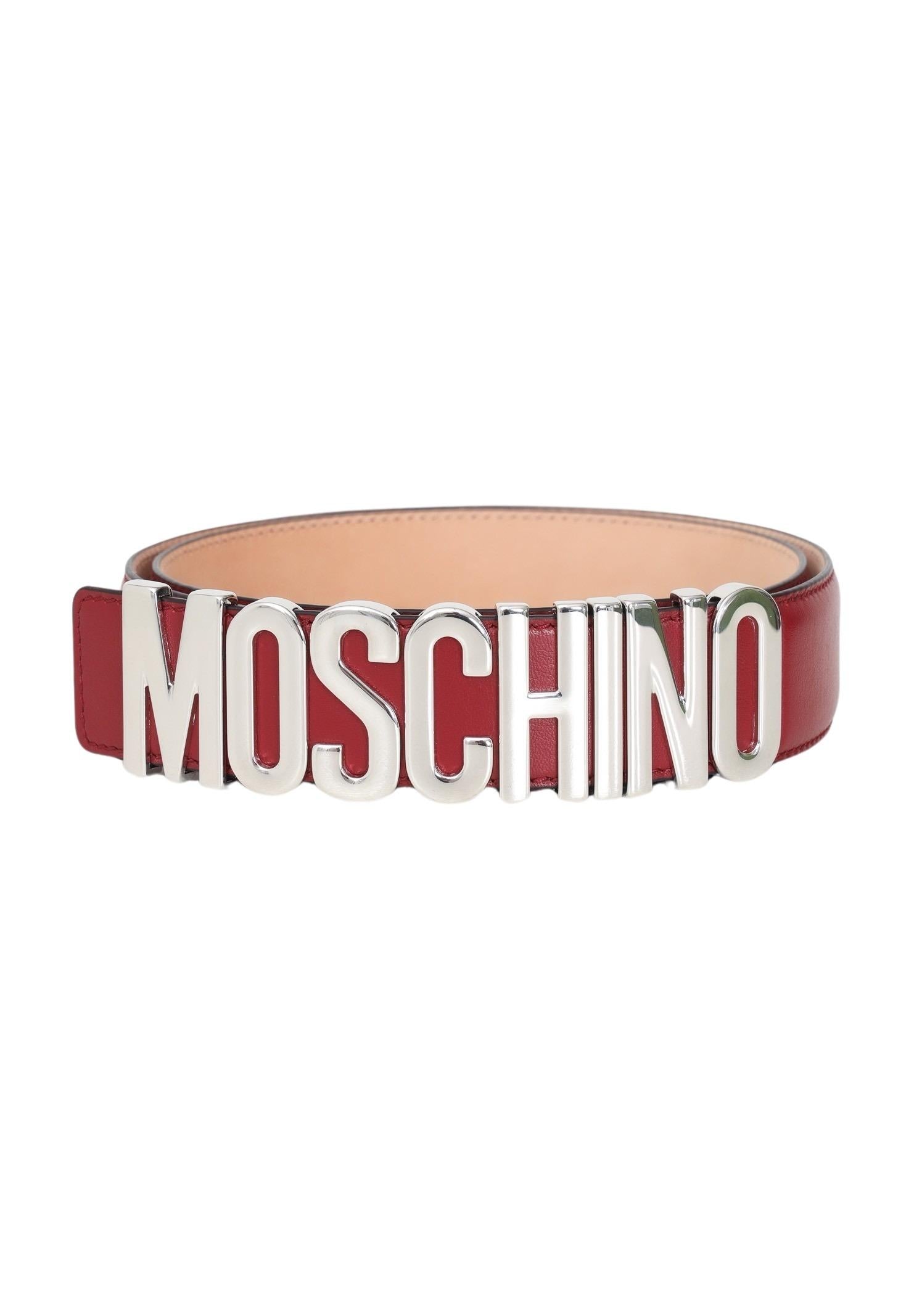 MOSCHINO 242Z2801280010140