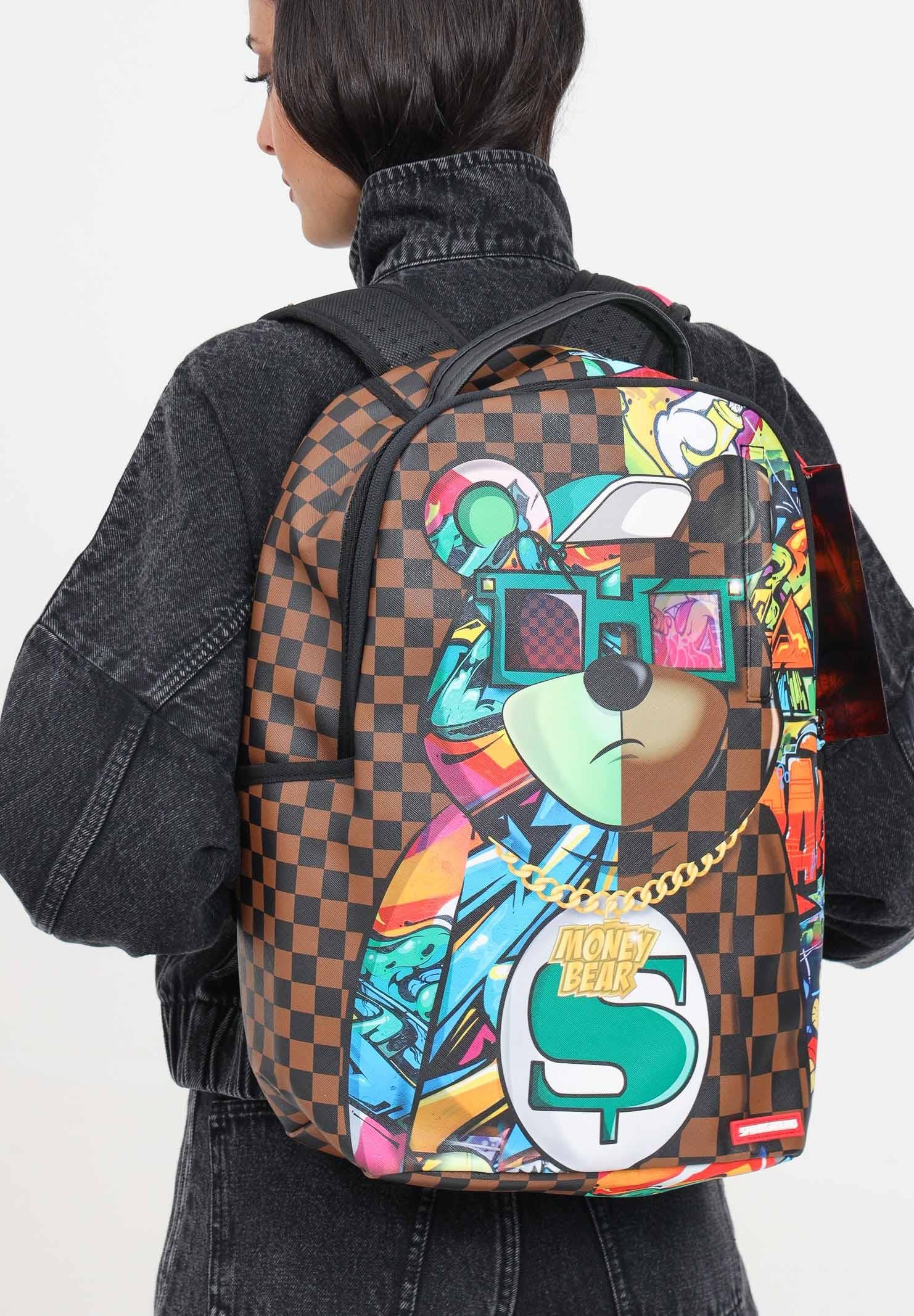 SPRAYGROUND 910B6095NSZ