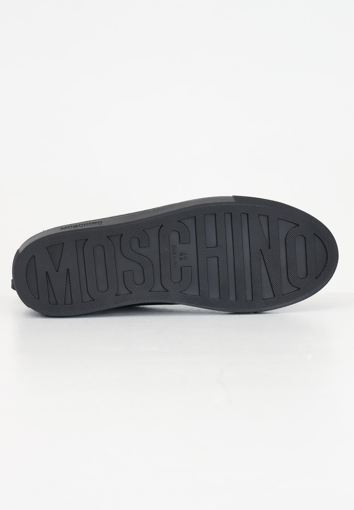 MOSCHINO MB15072G1LGQ100A