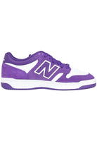 NEW BALANCE GSB480WD