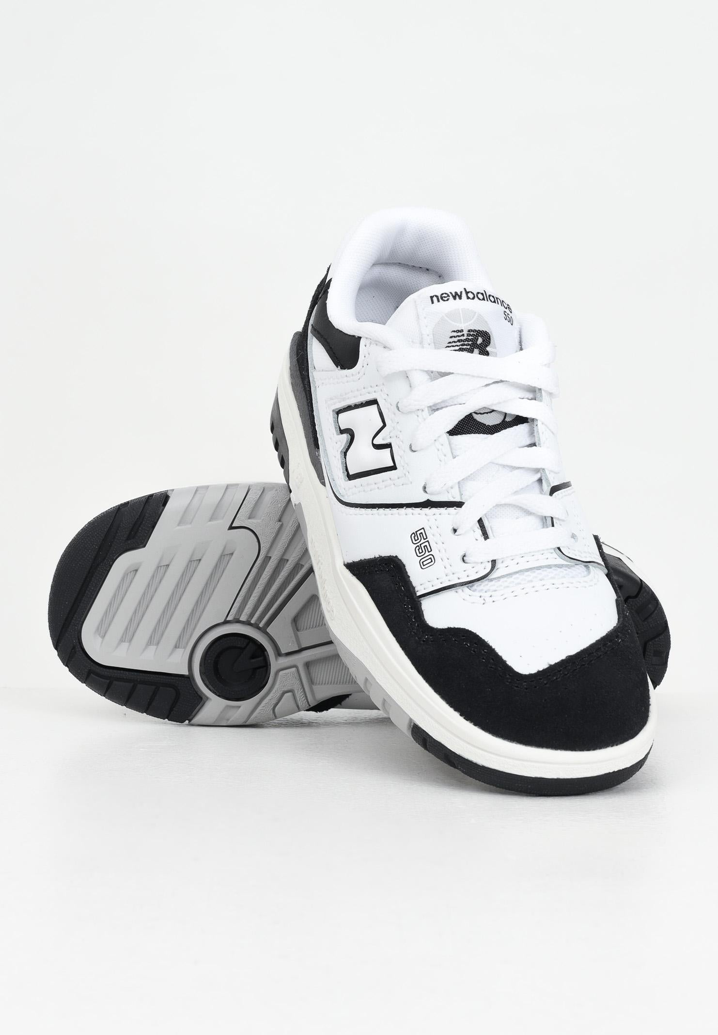 NEW BALANCE PSB550CA