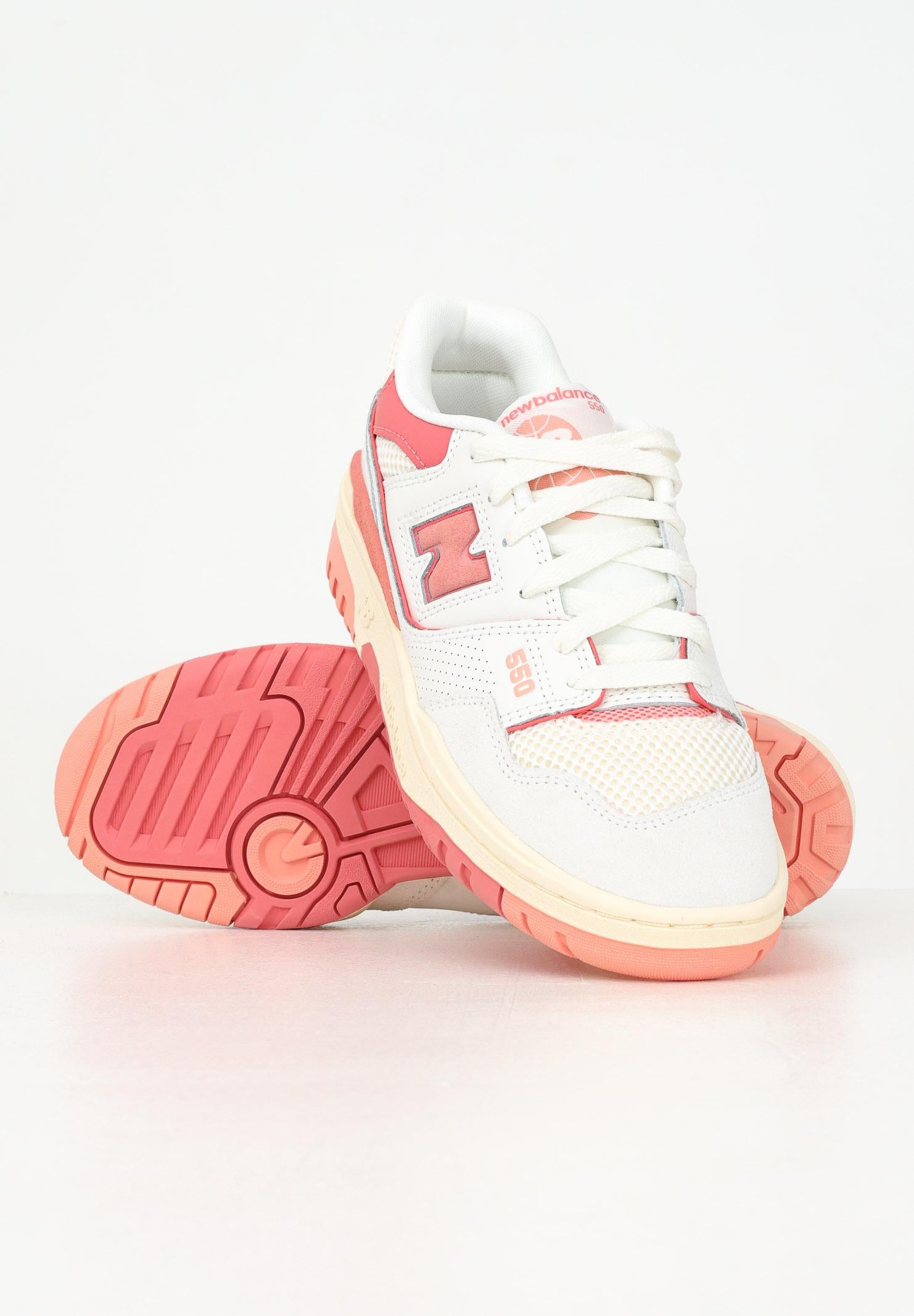 NEW BALANCE GSB550VR