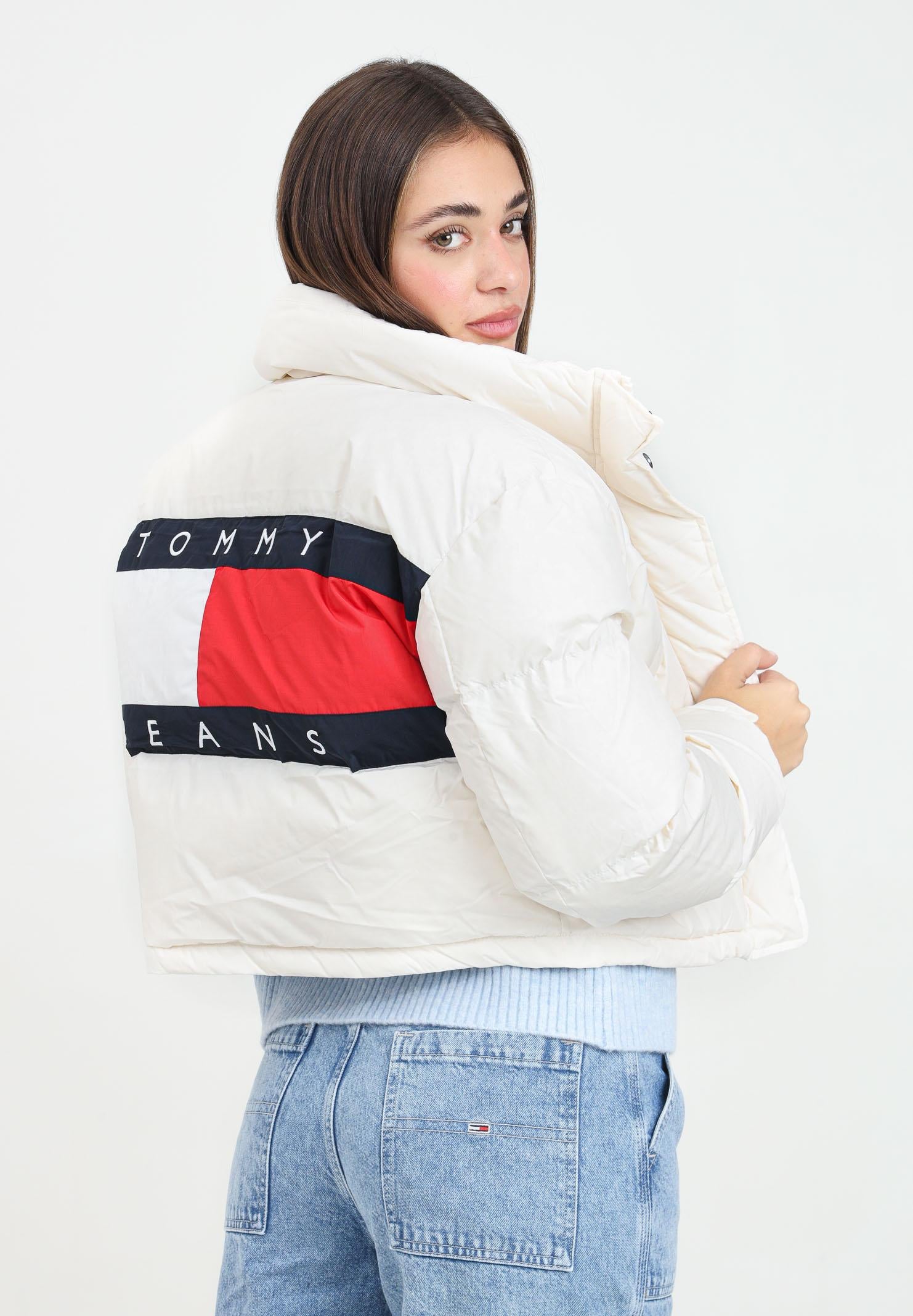 TOMMY JEANS DW0DW18820YBHYBH