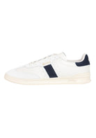 RALPH LAUREN 809931579001BIANCO/NAVY