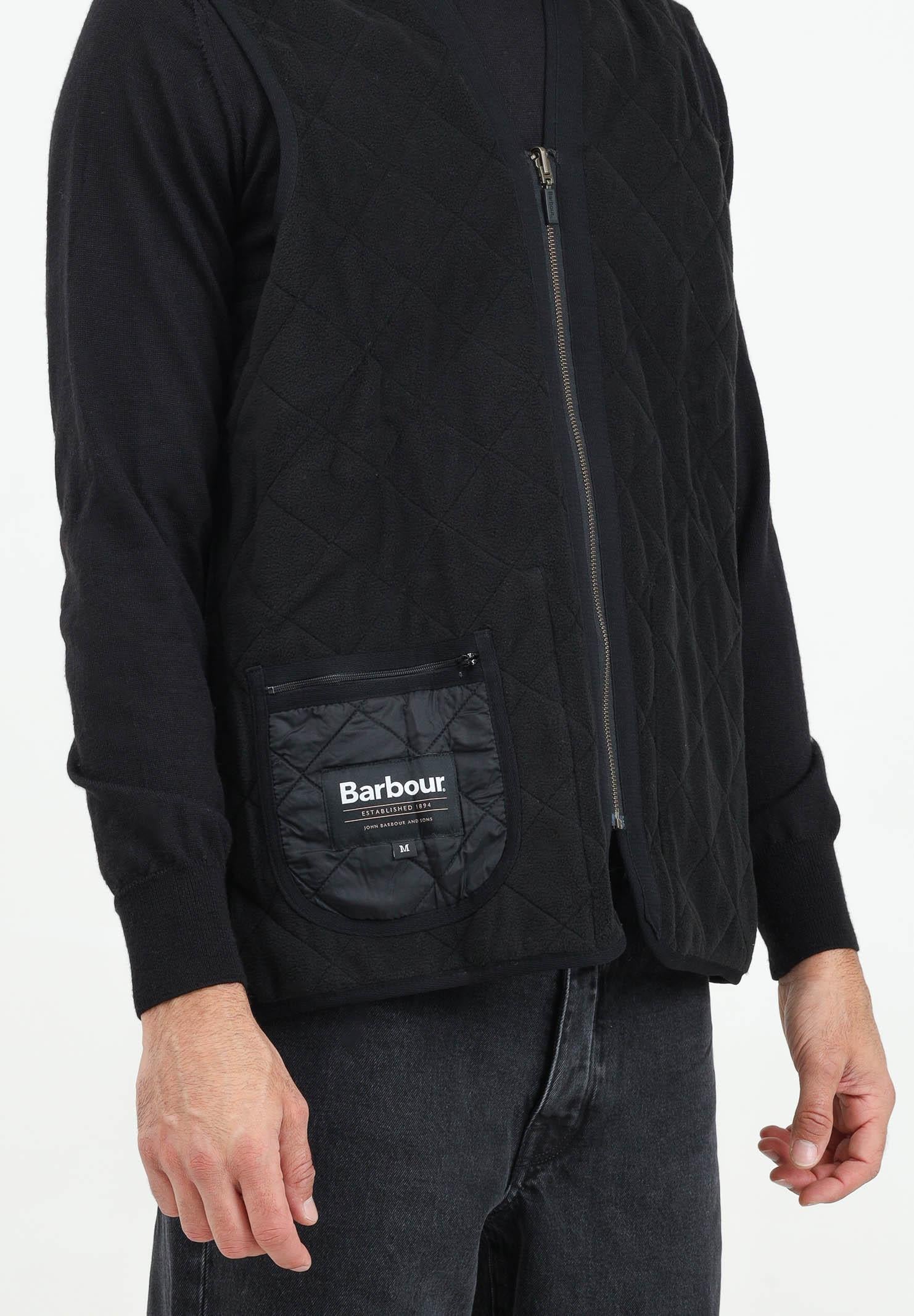 BARBOUR 242-MLI0002MLIBK91