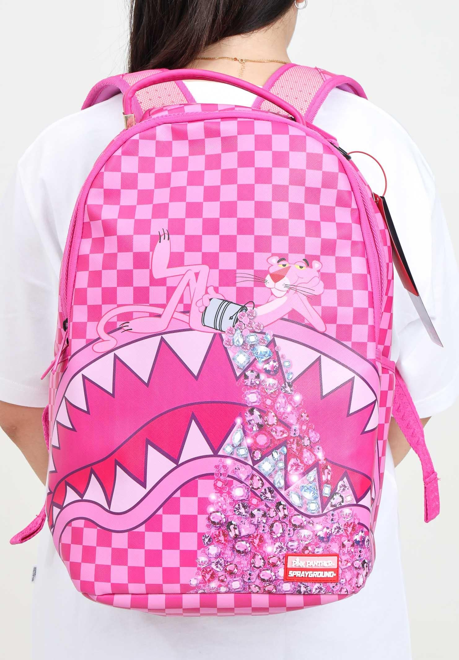 SPRAYGROUND 910B5932NSZ