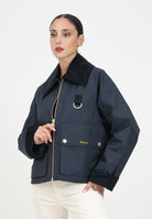 BARBOUR 242-LCA0342LCANY91