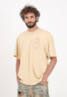 GAVENSEMBLE TEE600BEIGE