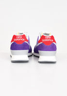 NEW BALANCE WL574YE2PRISM PURPLE