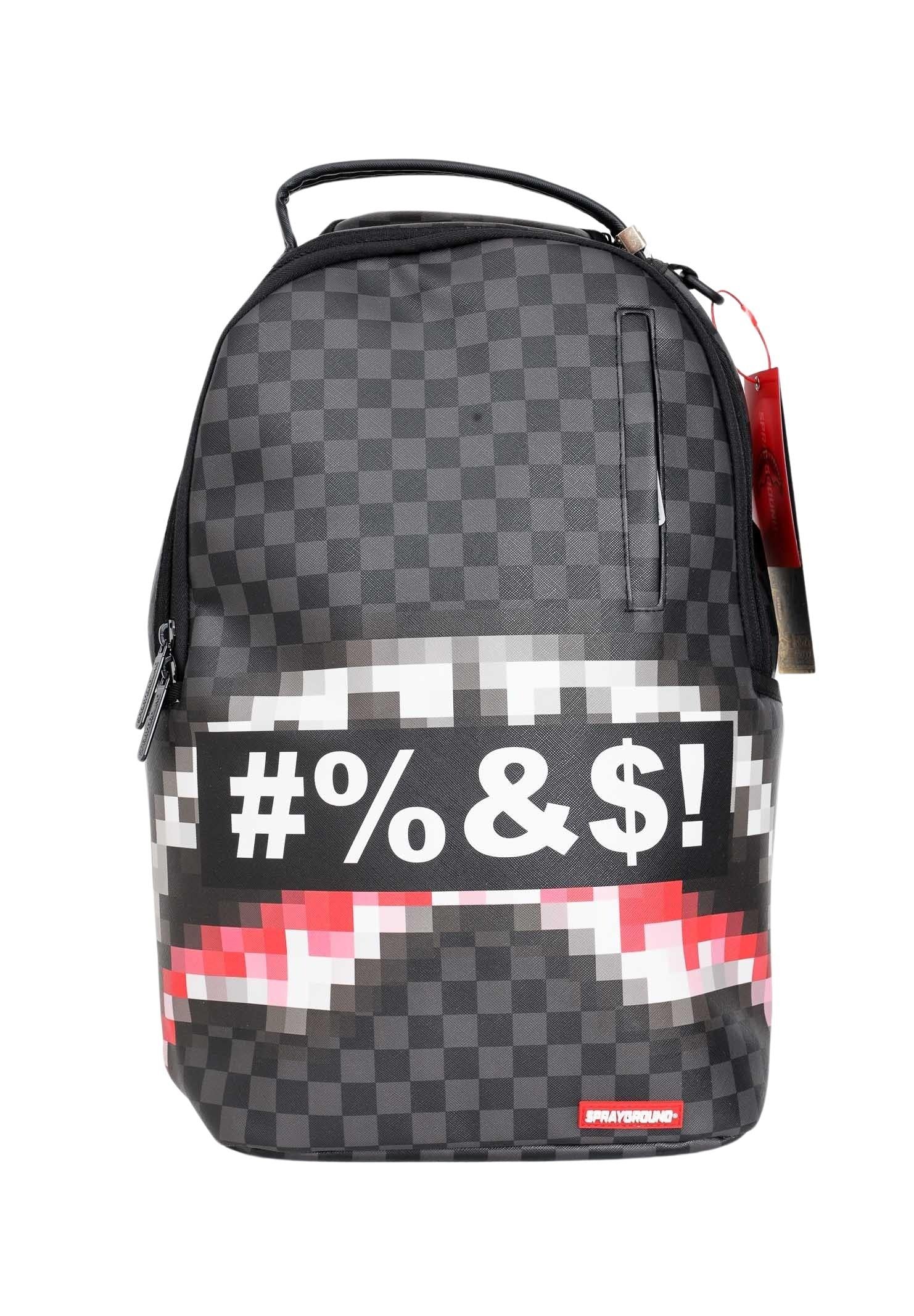 SPRAYGROUND 910B5862NSZ