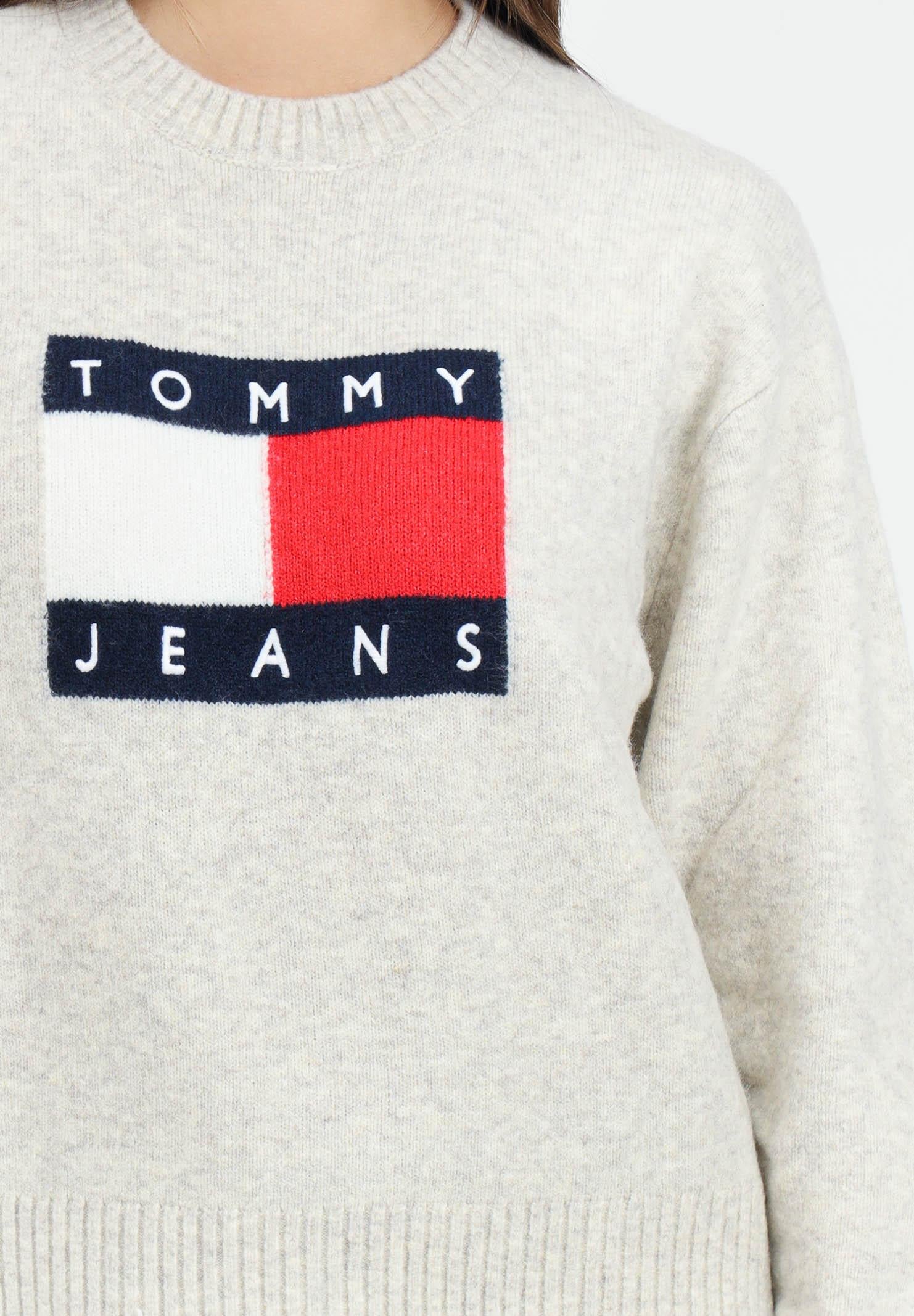 TOMMY JEANS DW0DW18681HCVHCV