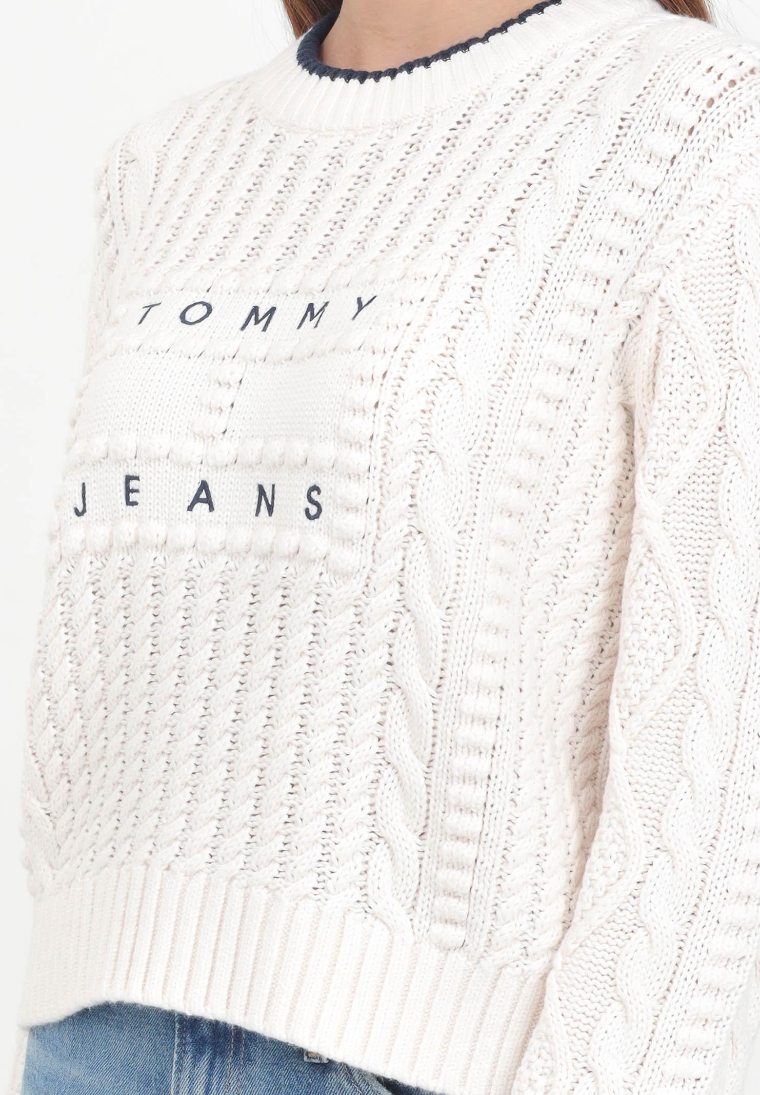 TOMMY JEANS DW0DW18522YBHYBH