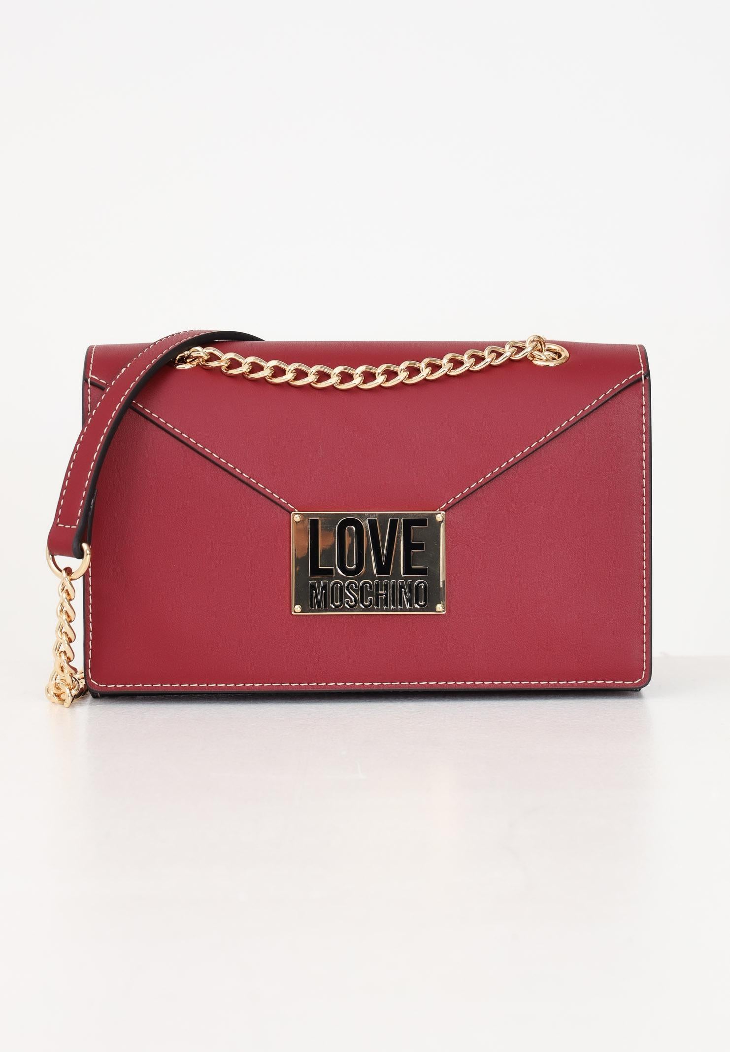 LOVE MOSCHINO JC4073PP1LLG155A