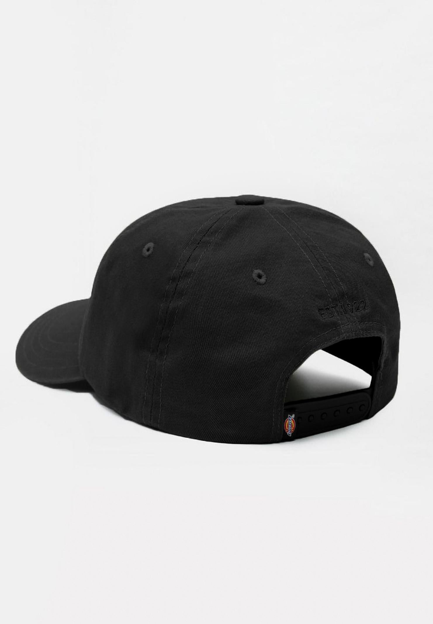 DIckies DK0A4TKVBLK1BLK1