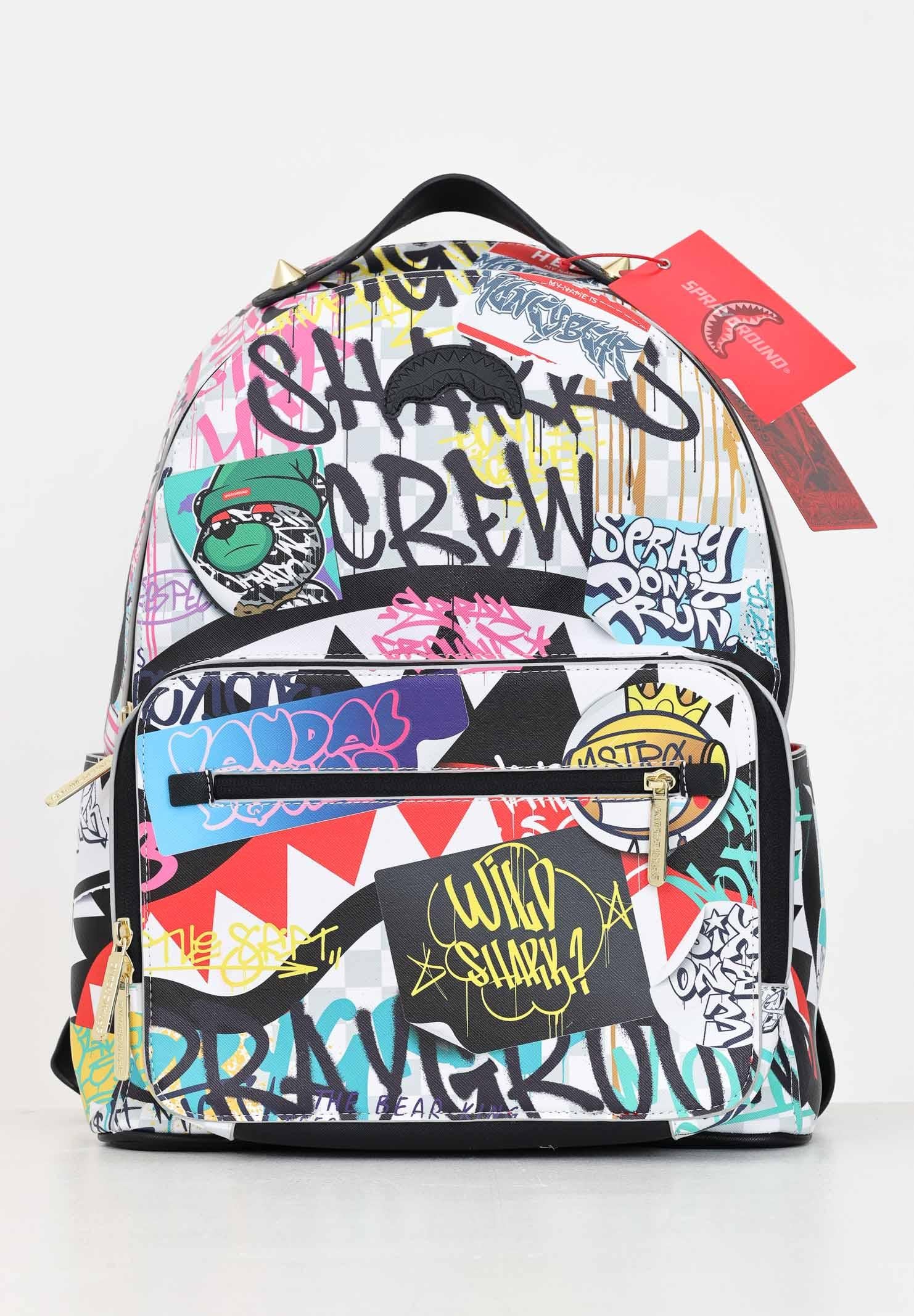 SPRAYGROUND 910B6603NSZ