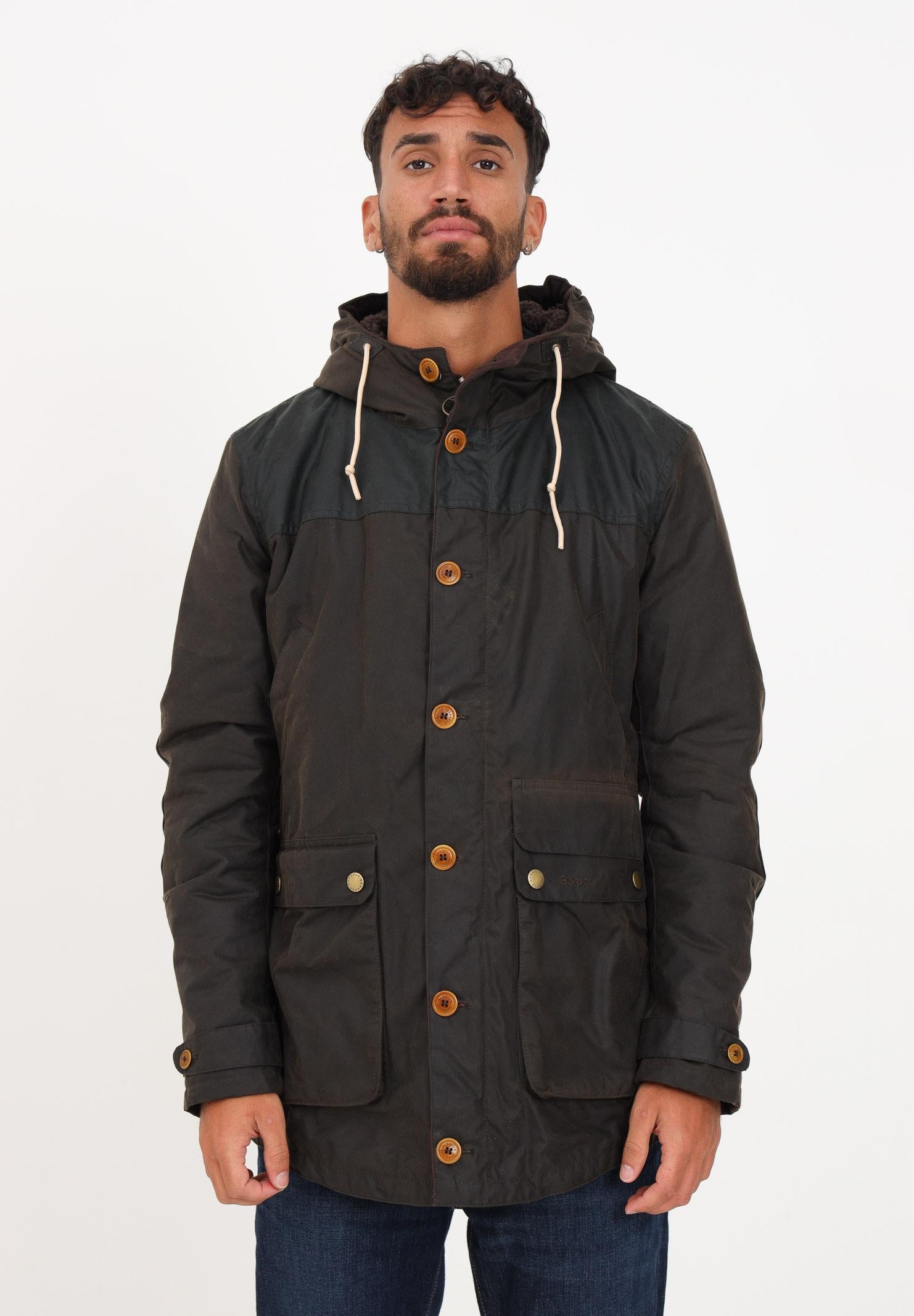 BARBOUR 242-MWX0698MWXOL71