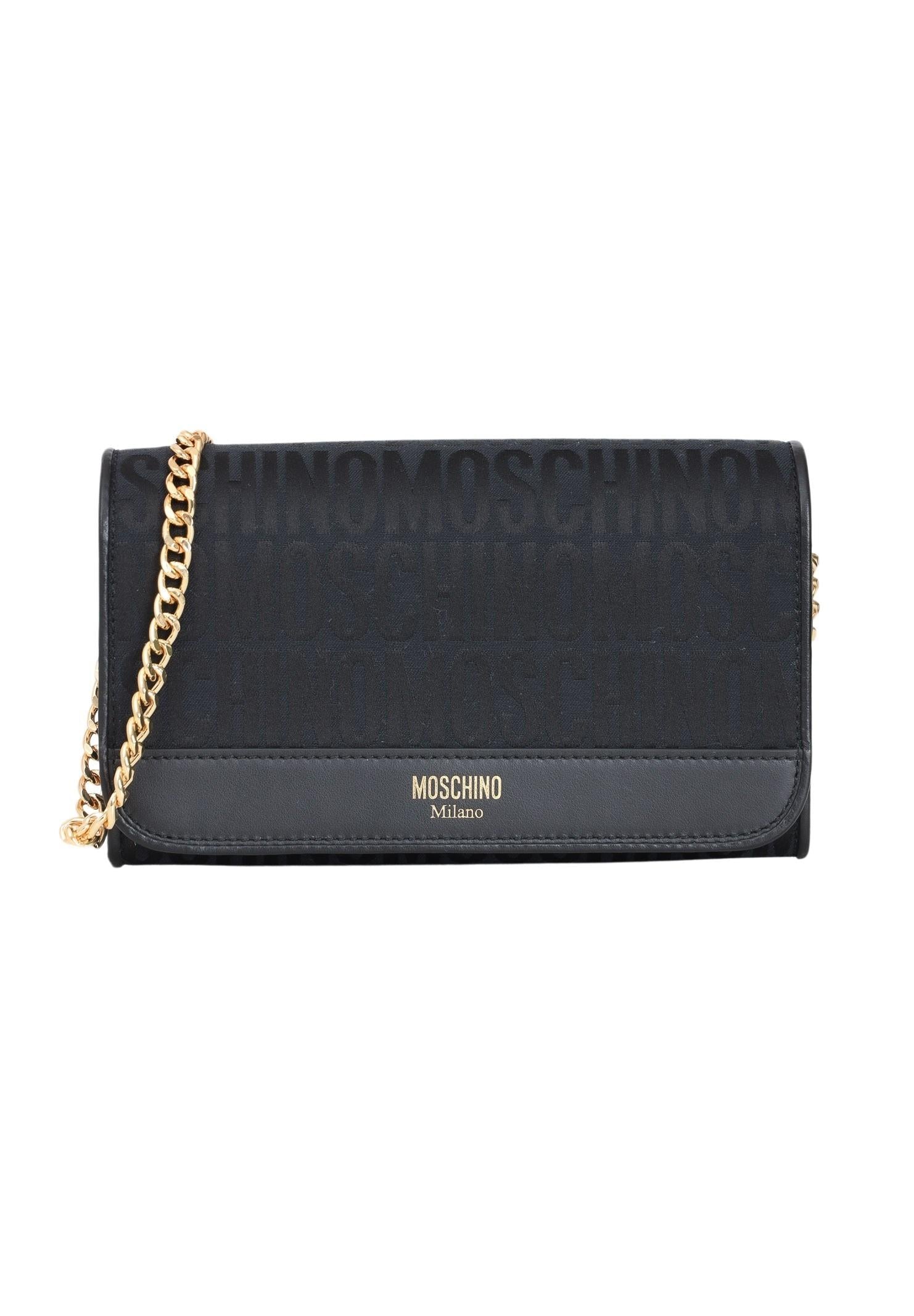 MOSCHINO 2426M811182681555