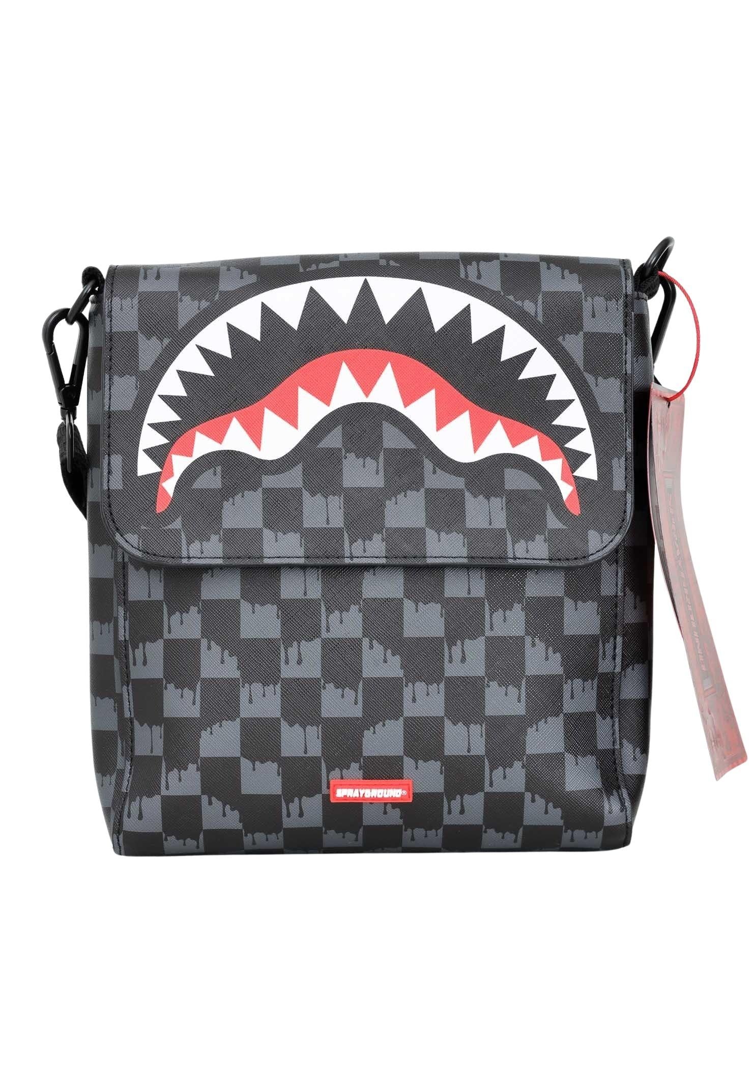 SPRAYGROUND 910B6572NSZ