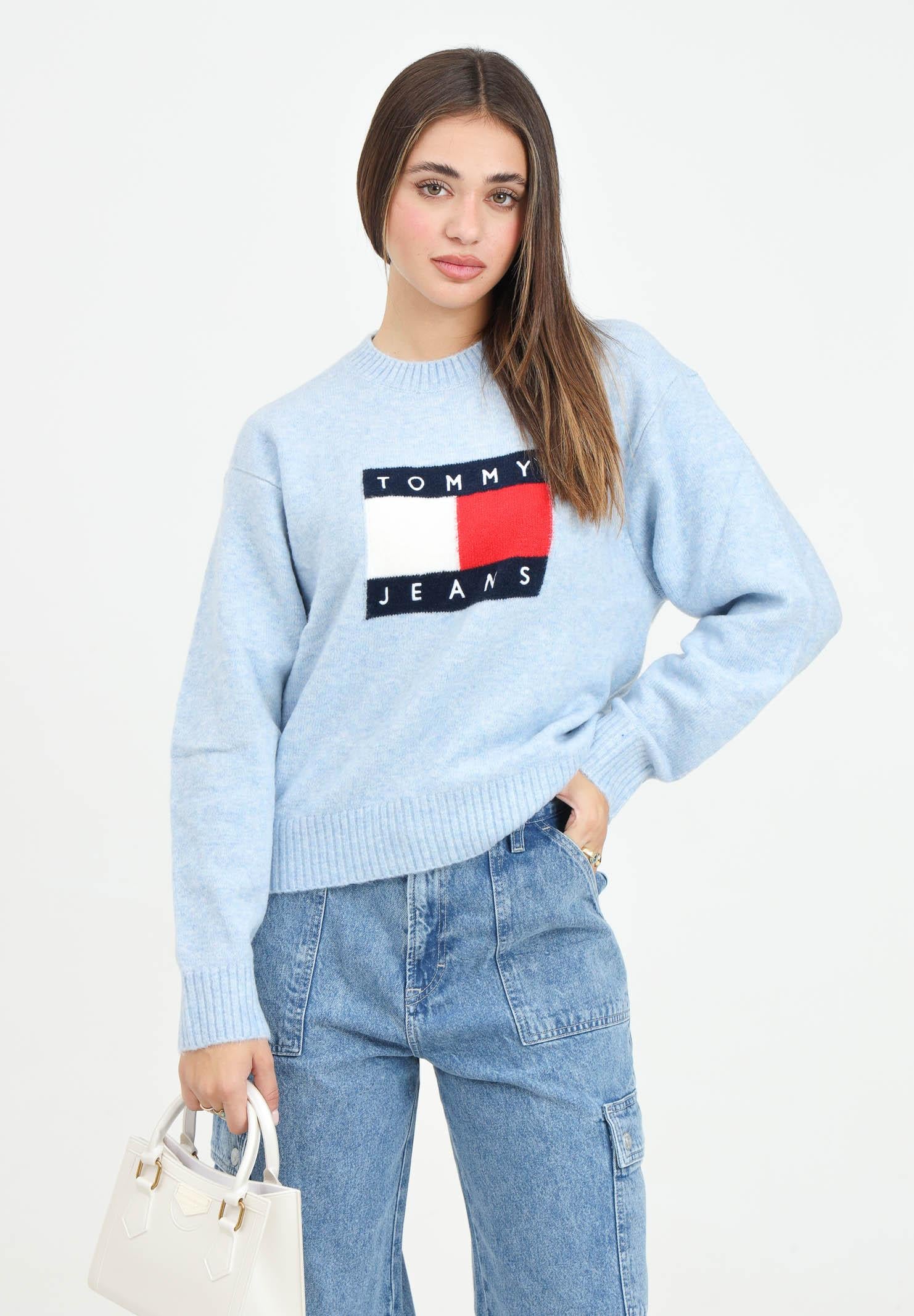 TOMMY JEANS DW0DW18681DSCDSC