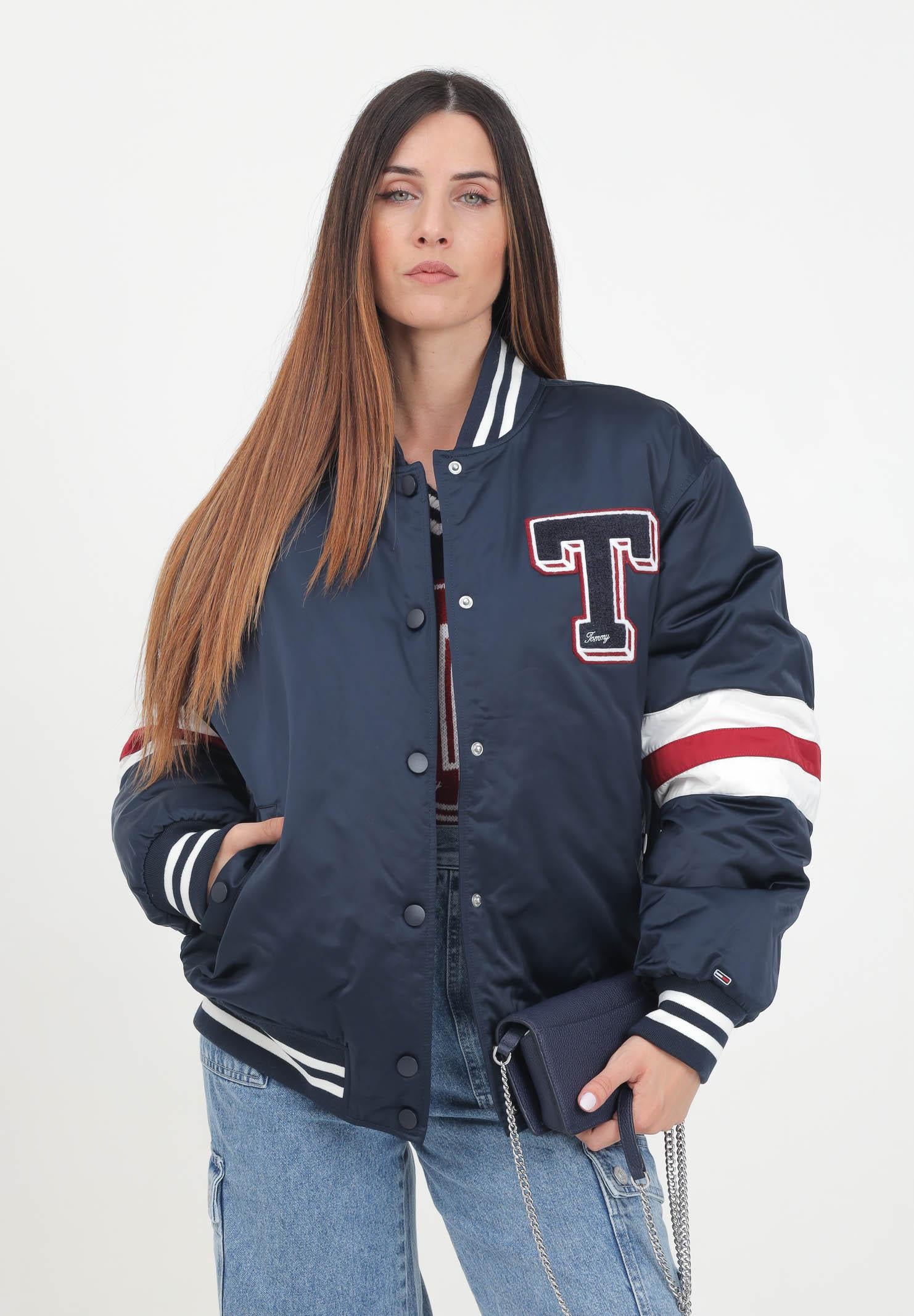 TOMMY JEANS DW0DW18306C1GC1G