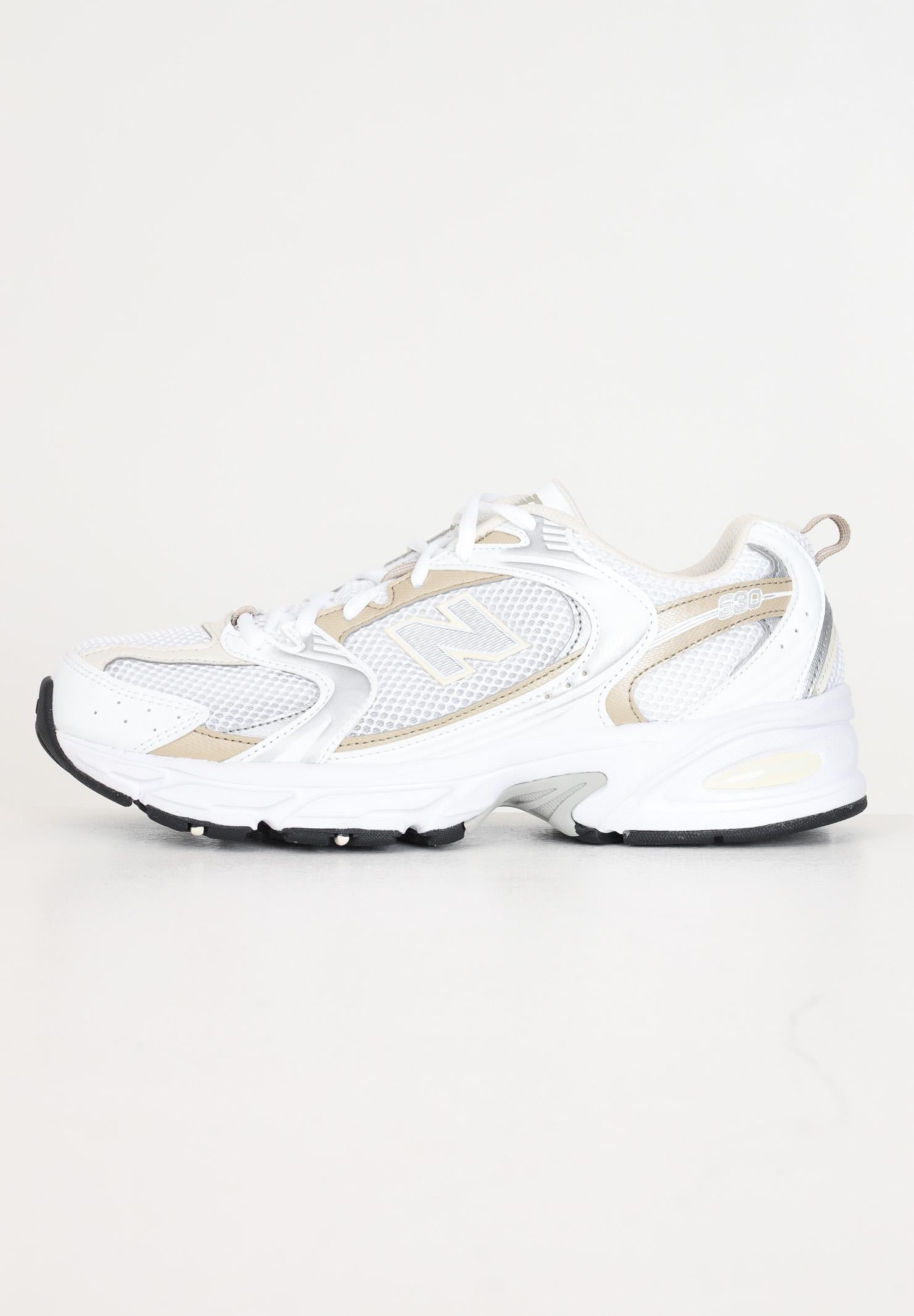 NEW BALANCE MR530RDWHITE