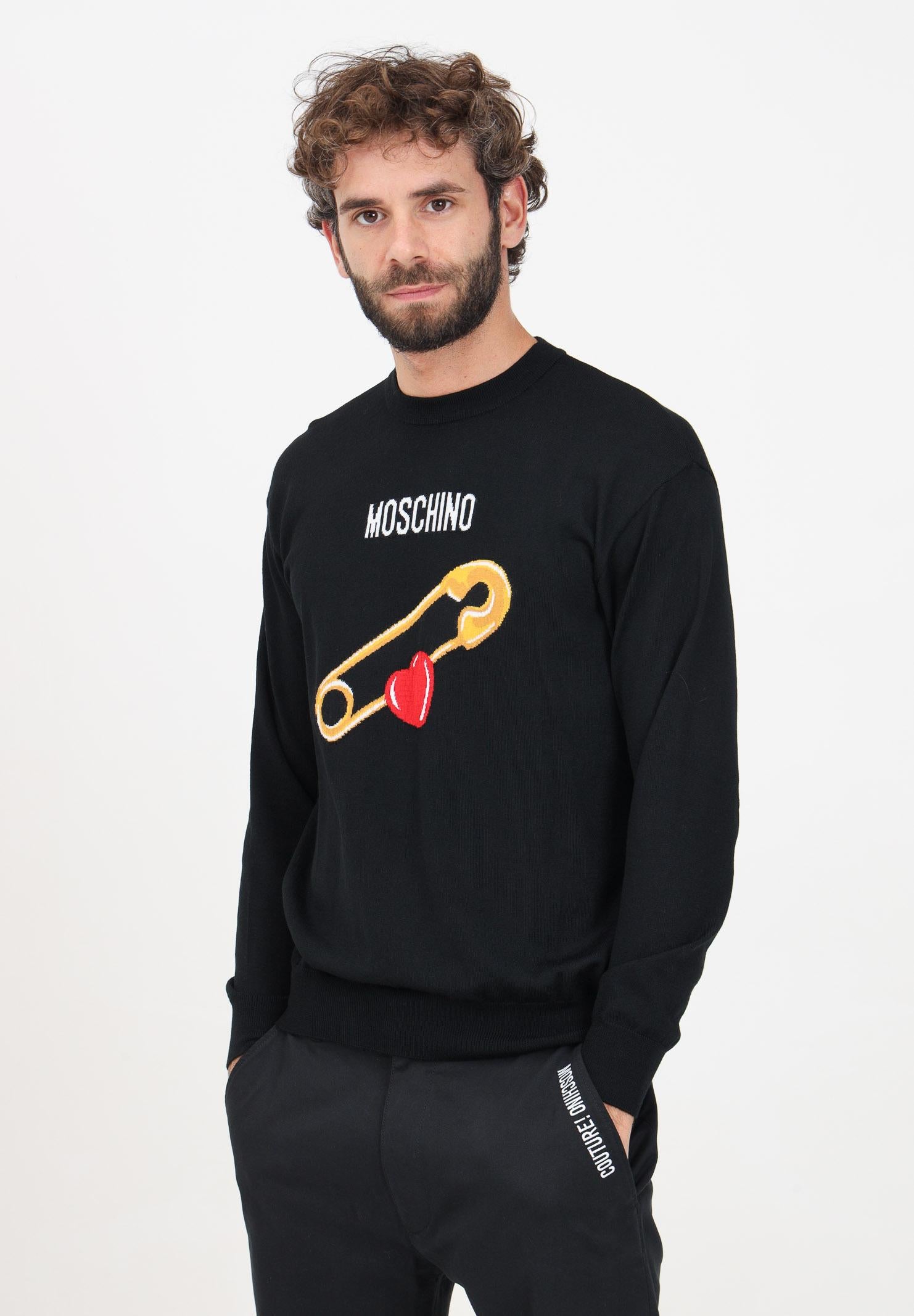 MOSCHINO 242ZZ092252003555