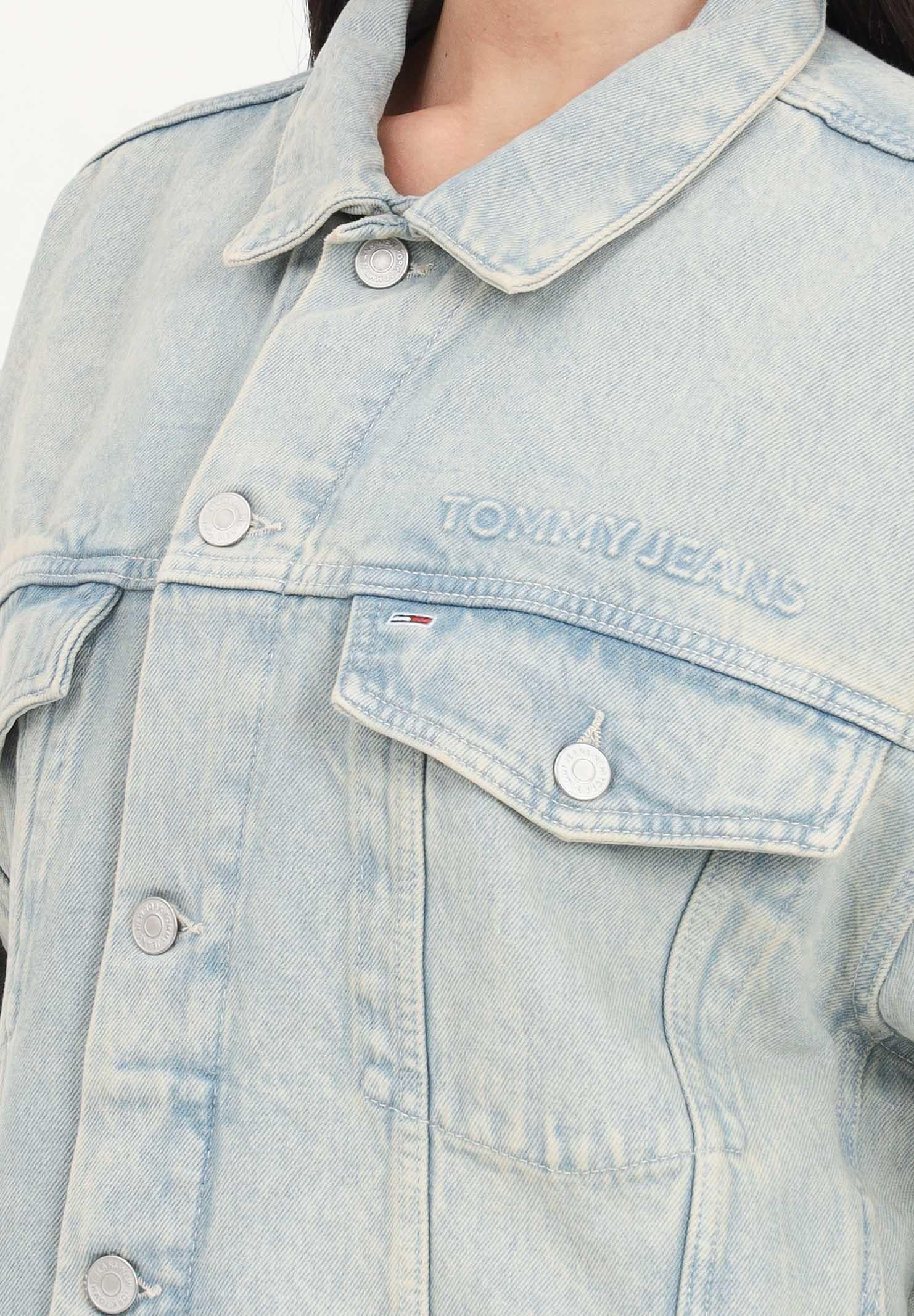 TOMMY JEANS DW0DW169951CE1CE