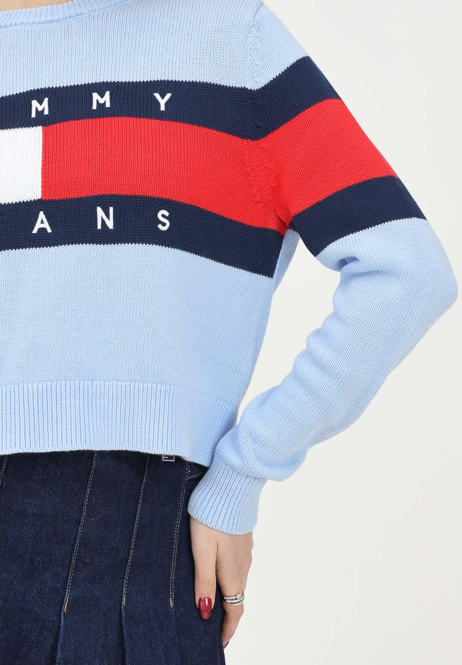 TOMMY JEANS DW0DW19335C3Q