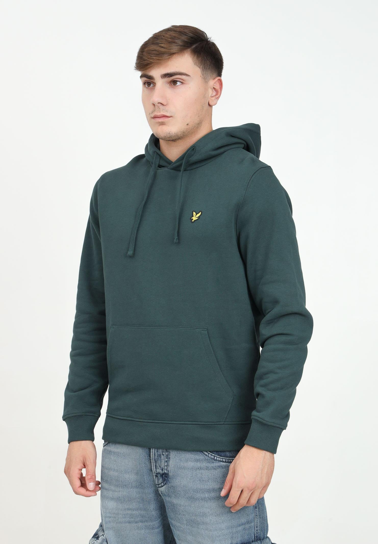 LYLE & SCOTT LSML1139VX311