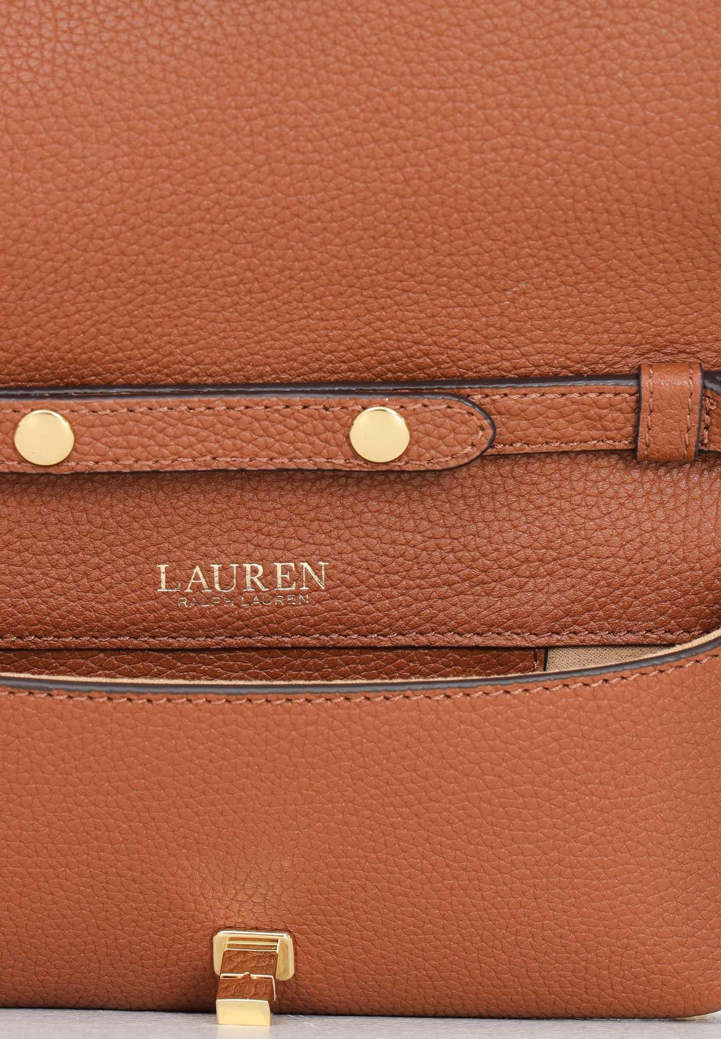 LAUREN RALPH LAUREN 432942073002BROWN