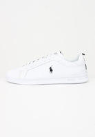 RALPH LAUREN 809860883006WHITE/BLACK PP