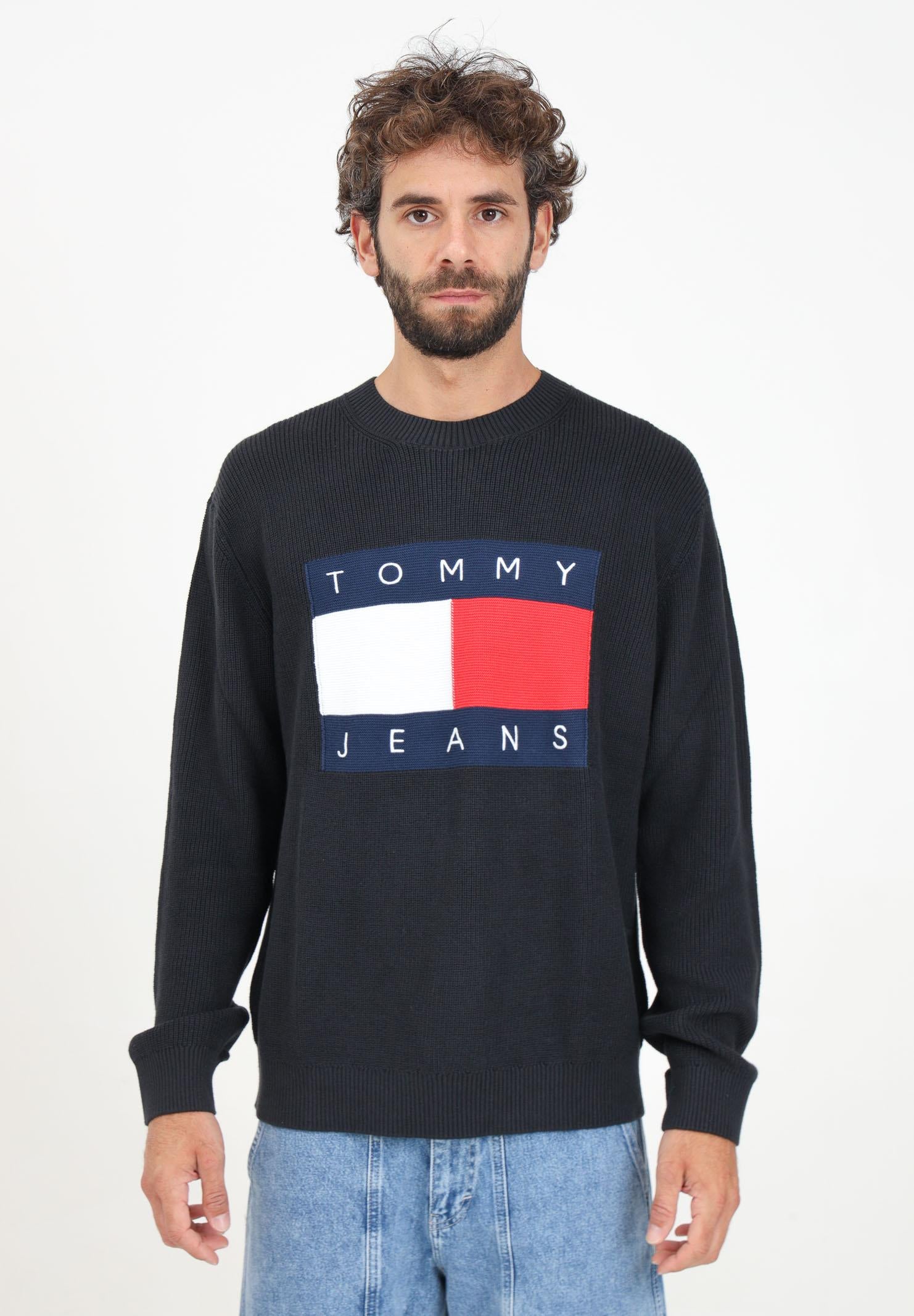 TOMMY JEANS DM0DM19186BDSBDS