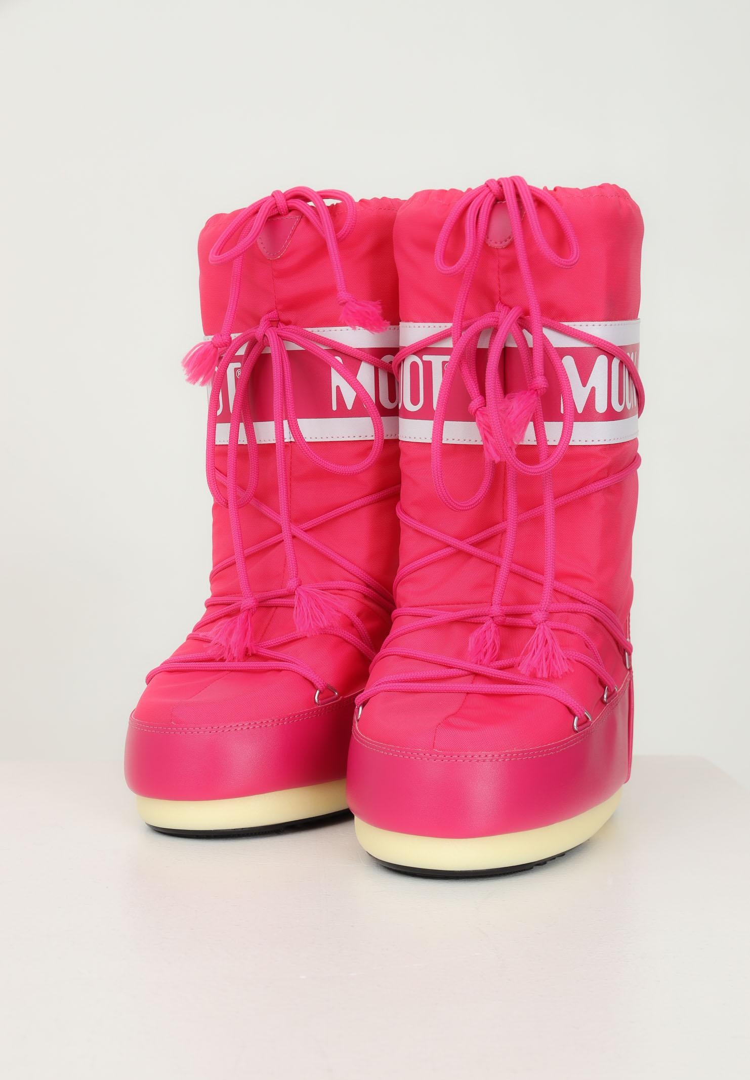 MOON BOOT 80D1400440J003