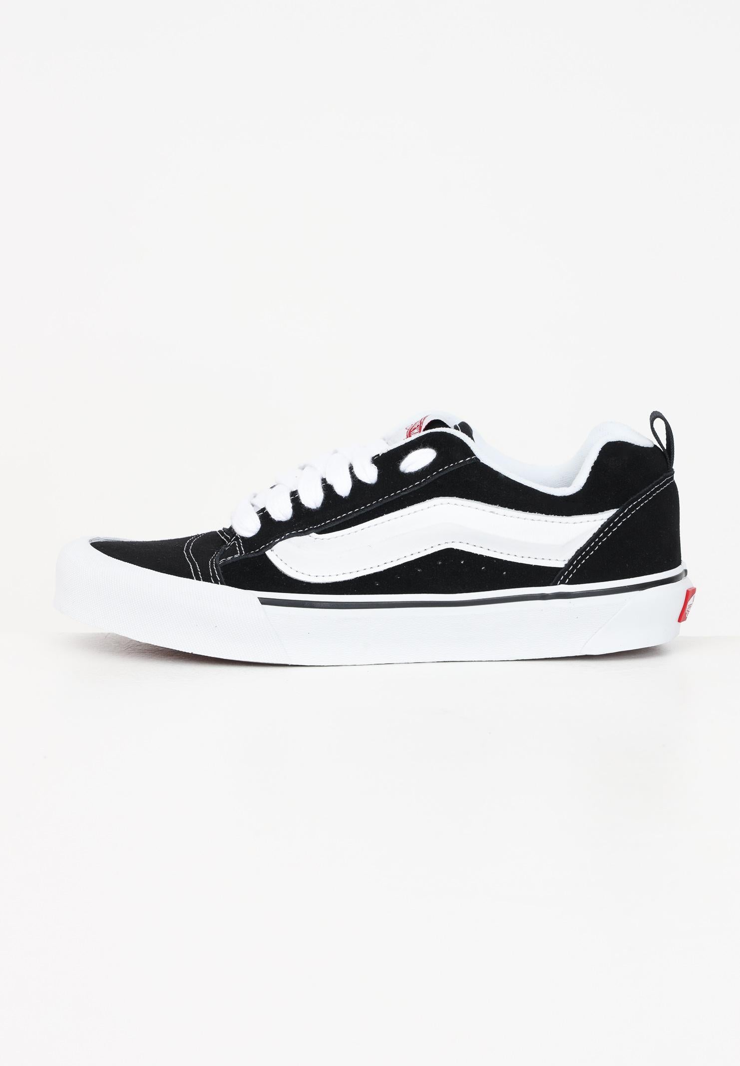 VANS VN0009QC6BT1