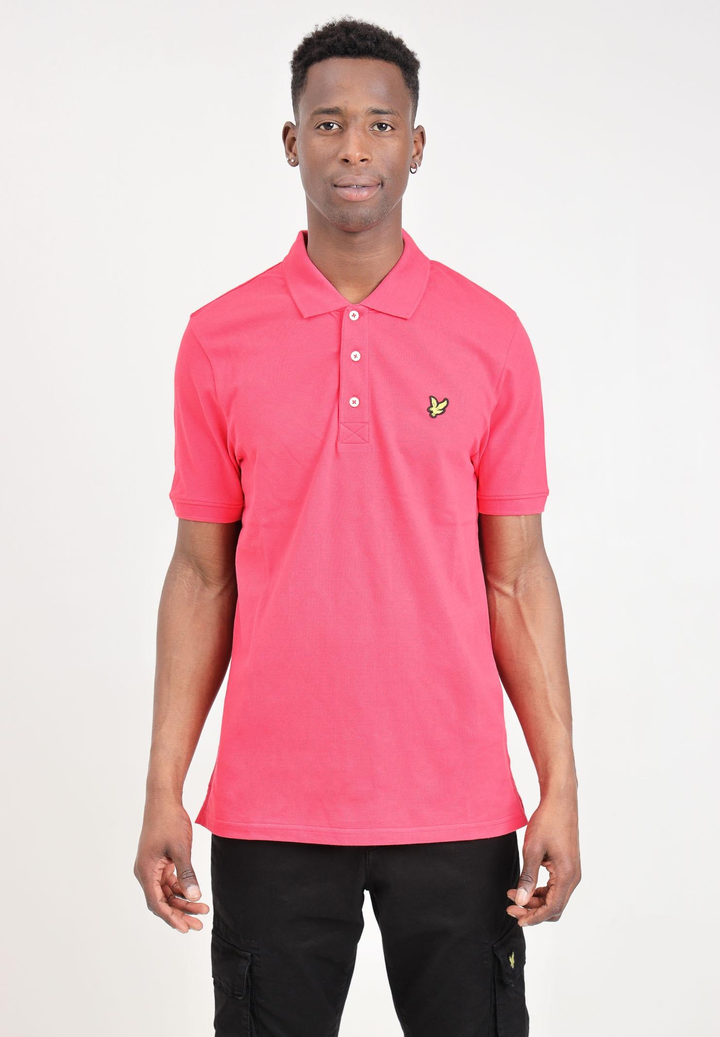 LYLE & SCOTT SP400VOGW588