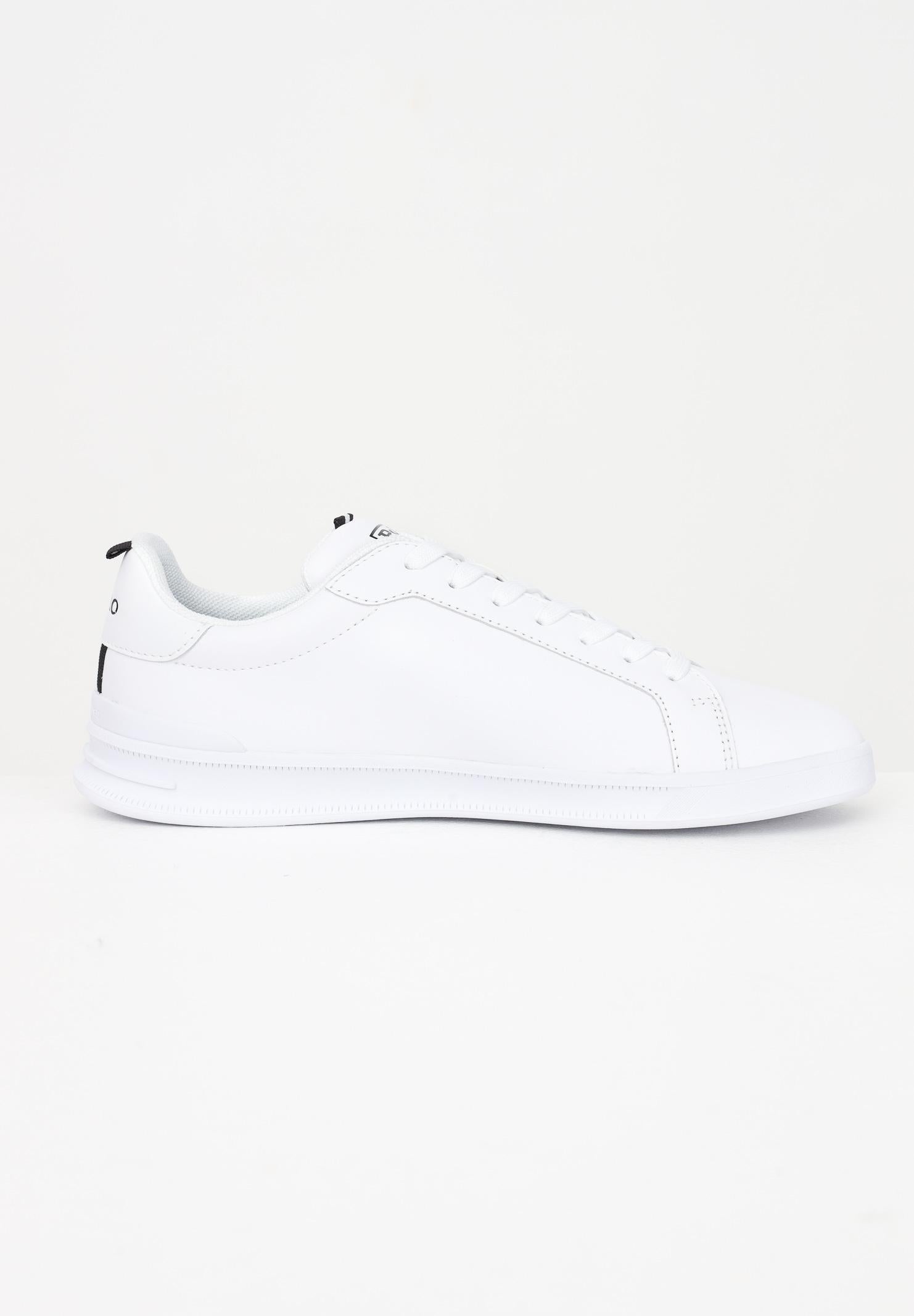 RALPH LAUREN 809860883006WHITE/BLACK PP