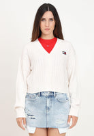 TOMMY JEANS DW0DW18529YBHYBH