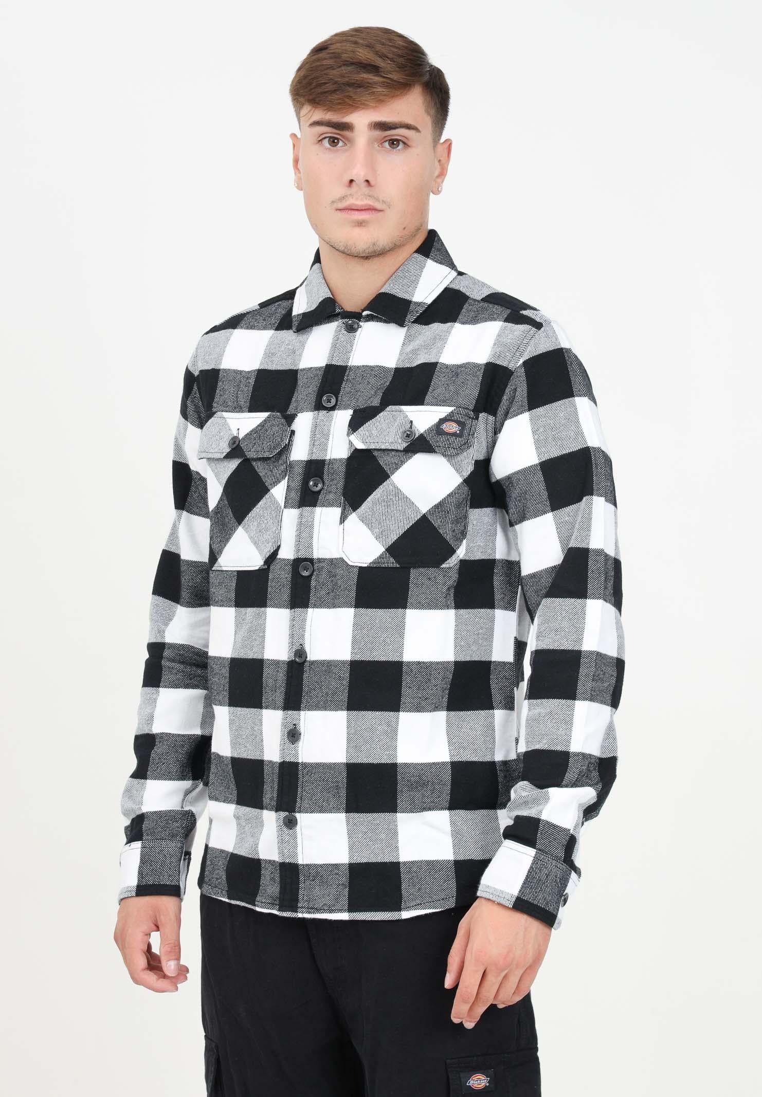 DIckies DK0A4XDZBLK1