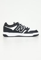 NEW BALANCE GSB480BW