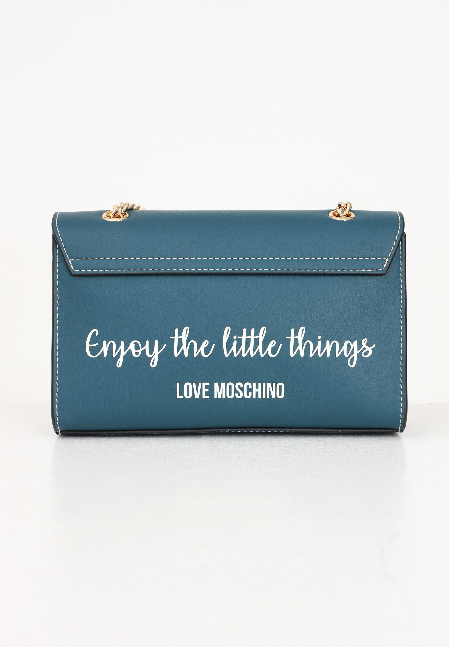 LOVE MOSCHINO JC4073PP1LLG181A