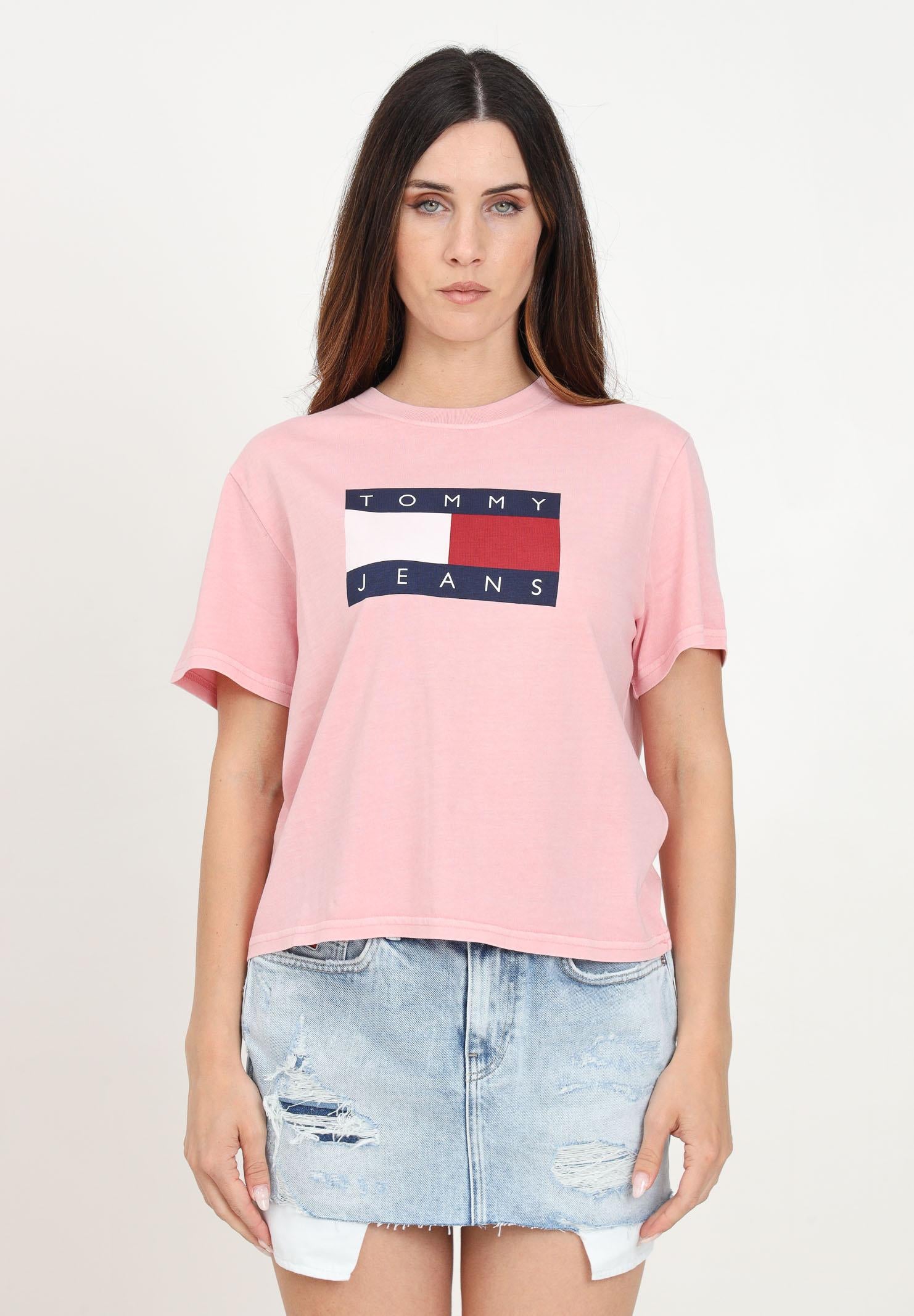 TOMMY JEANS DW0DW18629THATHA