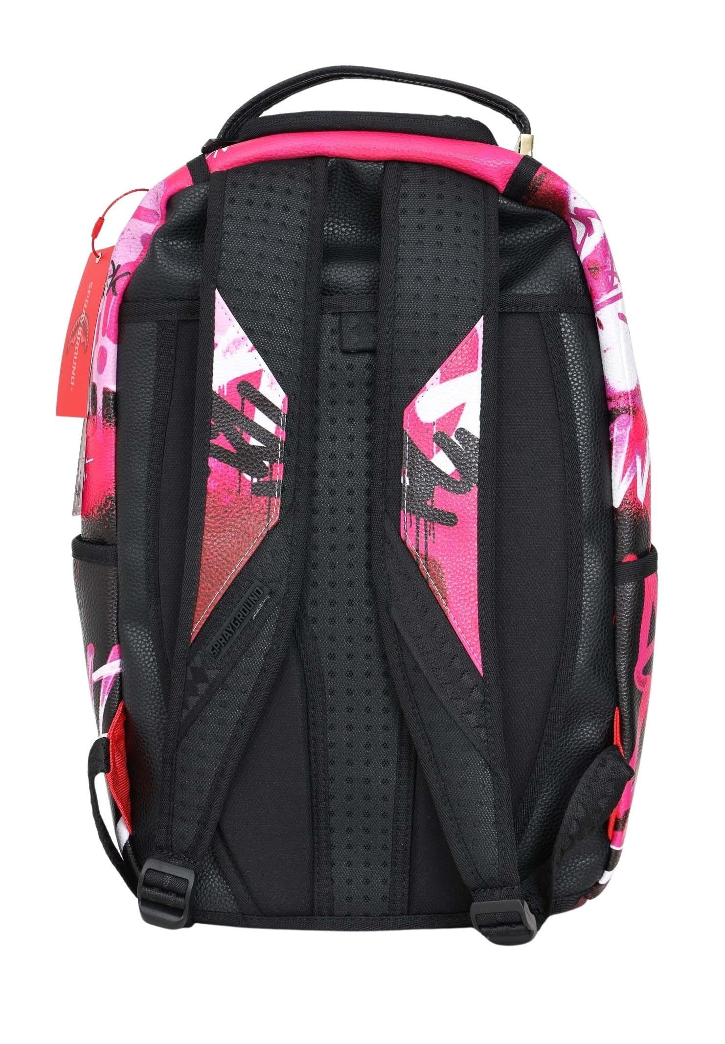 SPRAYGROUND 910B6386NSZ