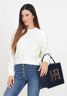 ELISABETTA FRANCHI MK76Q46E2360