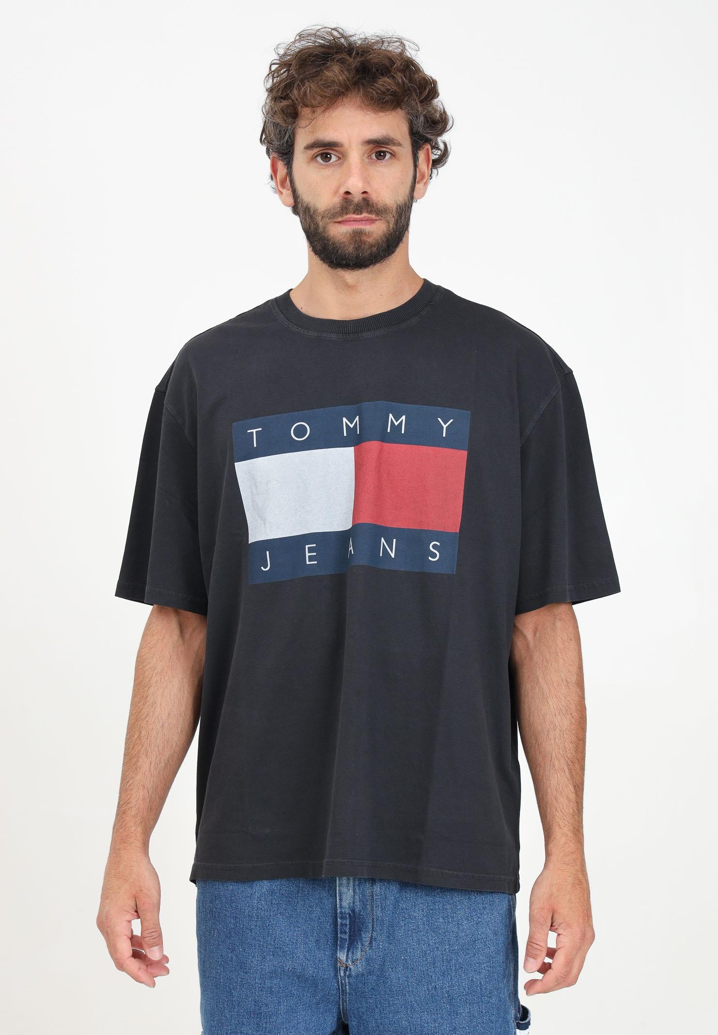 TOMMY JEANS DM0DM18547BDSBDS