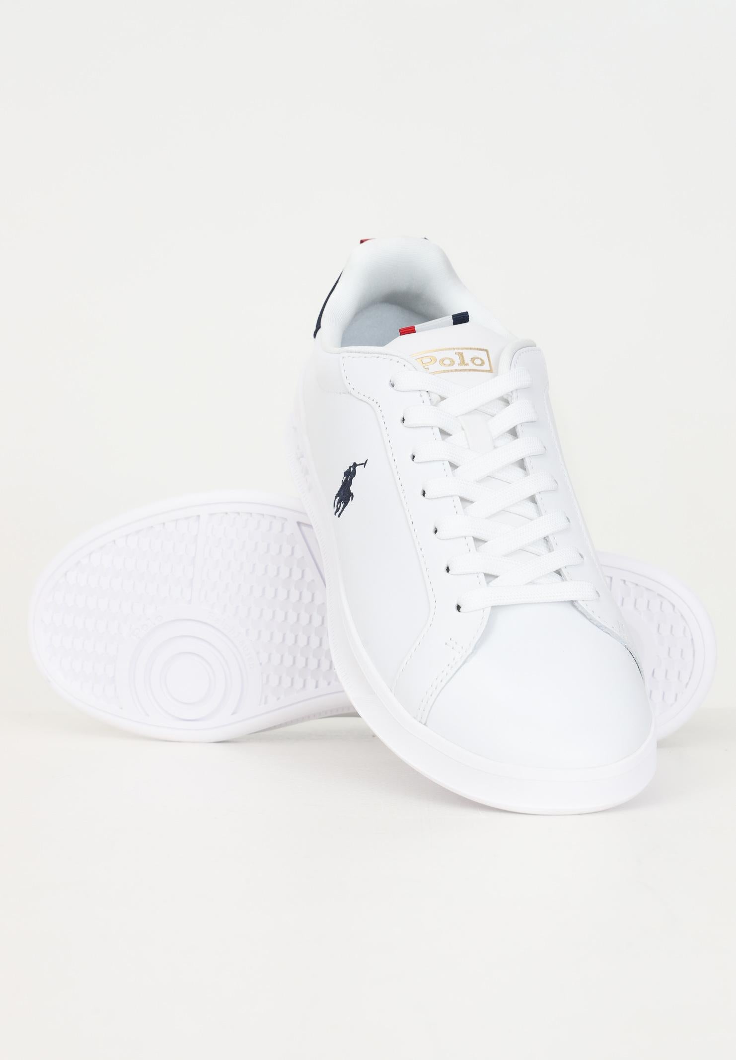 RALPH LAUREN 809860883003WHITE