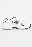 NEW BALANCE MR530EWBWHITE